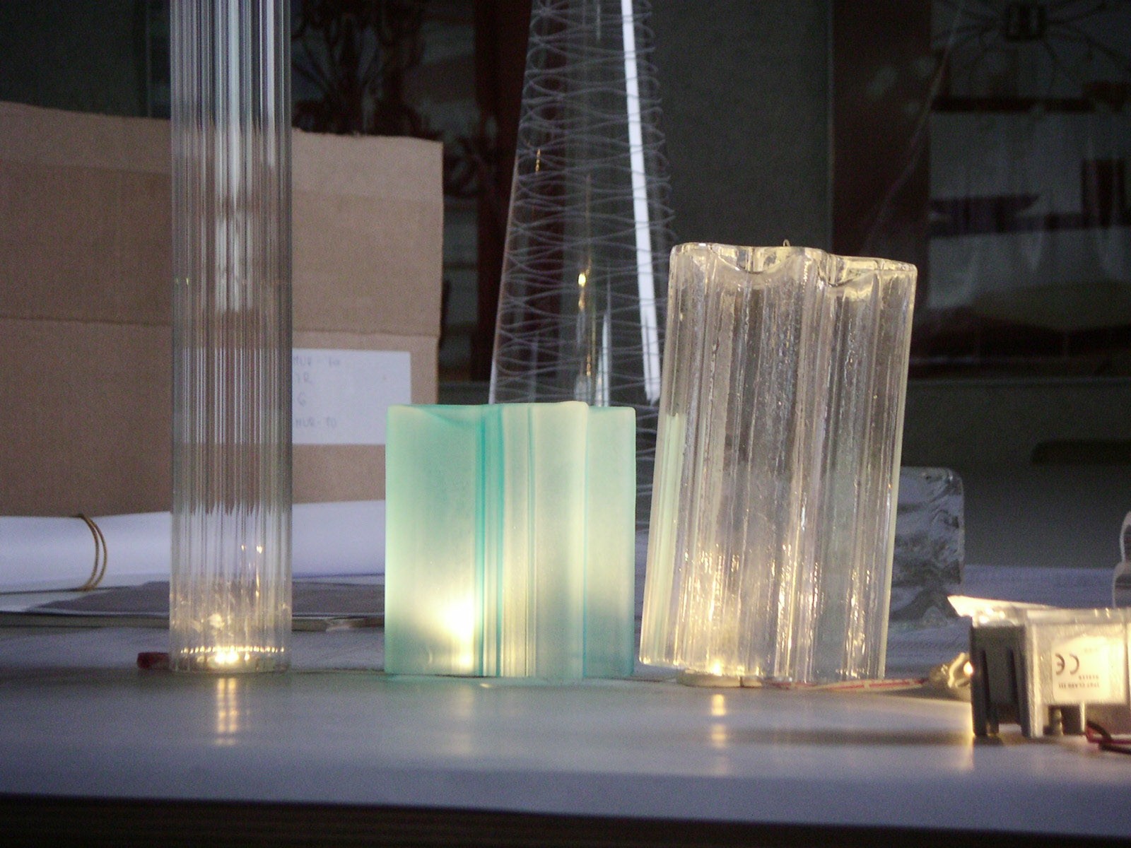 Auberge de l'Ill - Murano due - Jouin Manku