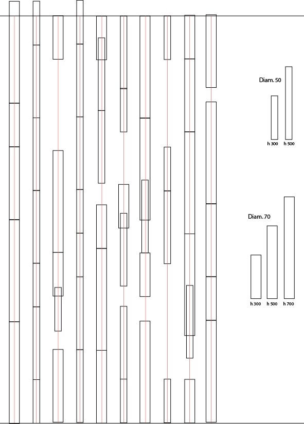 Auberge de l'Ill - Murano due - Jouin Manku