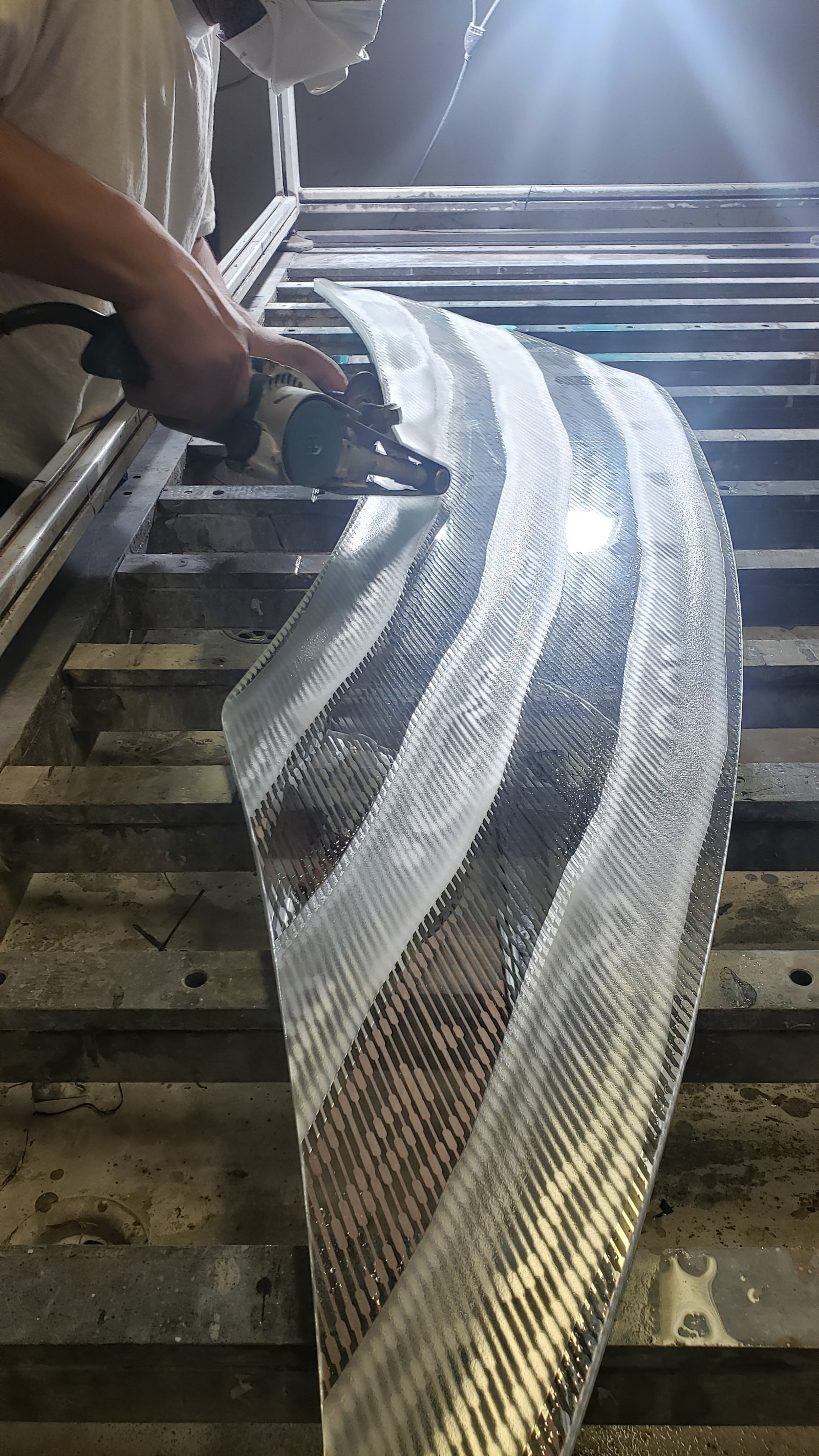 La Mamounia Marrakech, Jouin Manku