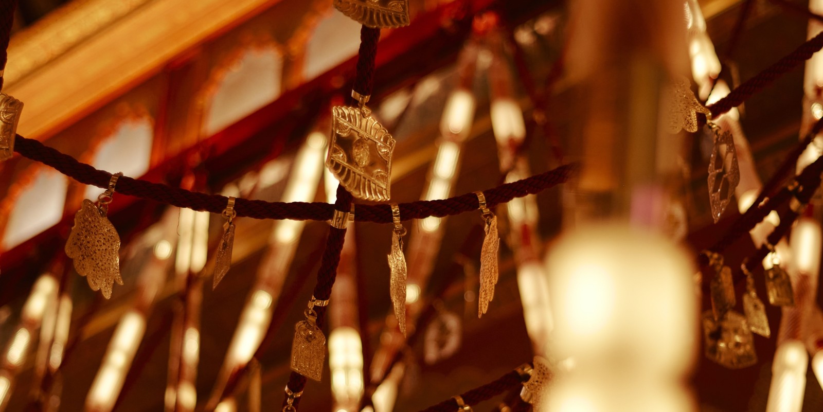 La Mamounia © Anson Smart