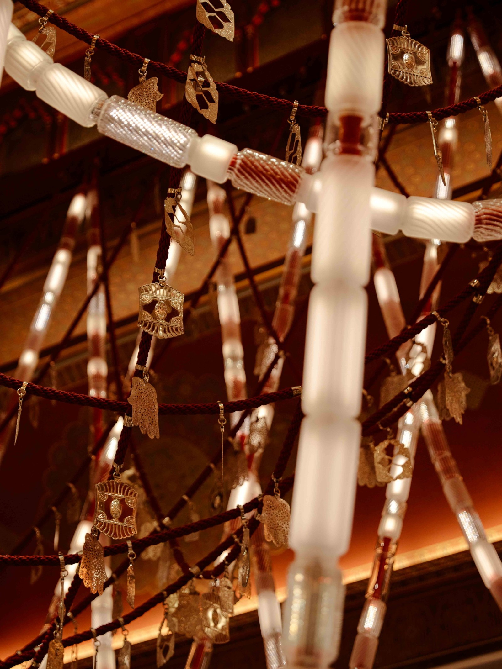 La Mamounia © Anson Smart