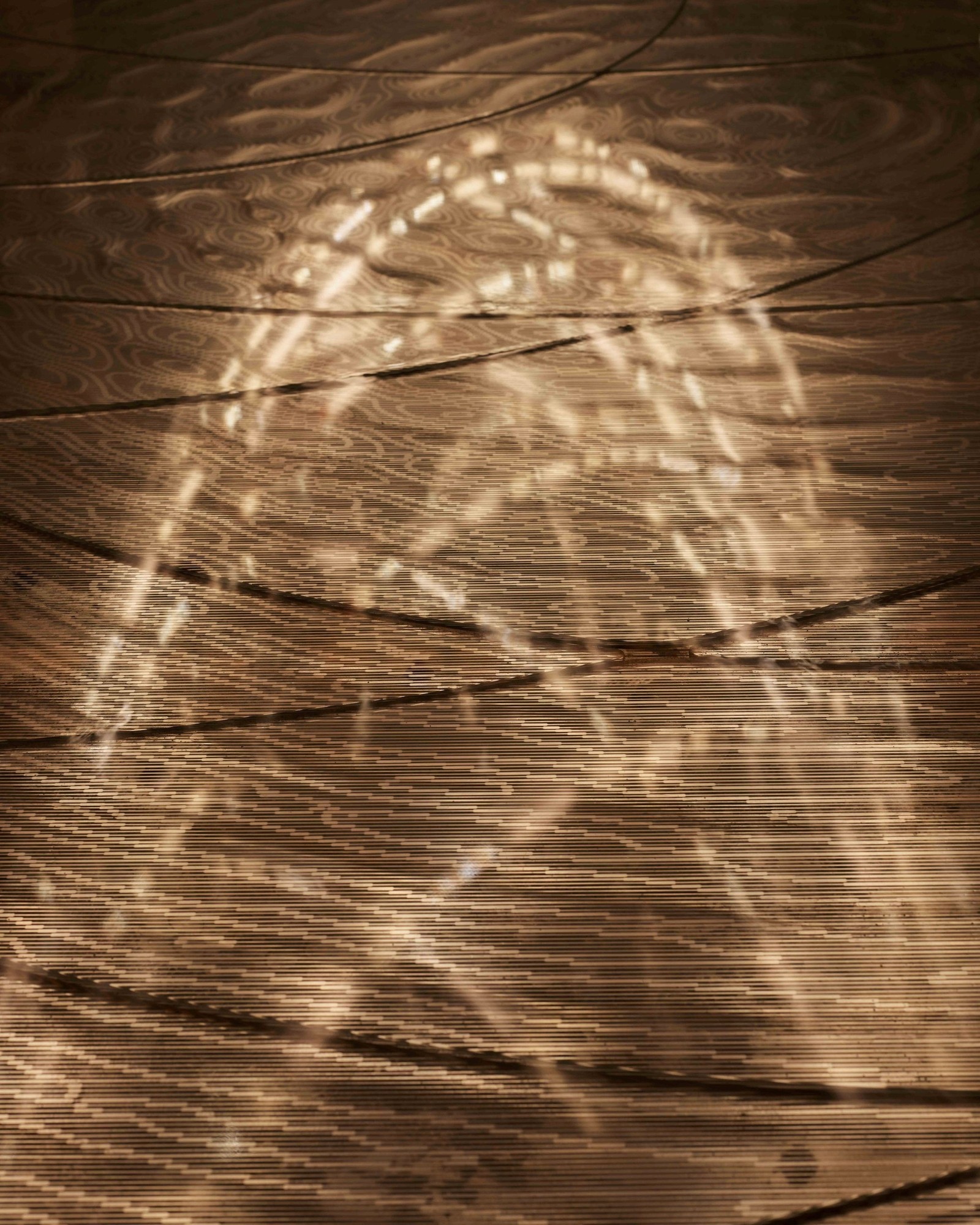 La Mamounia © Anson Smart