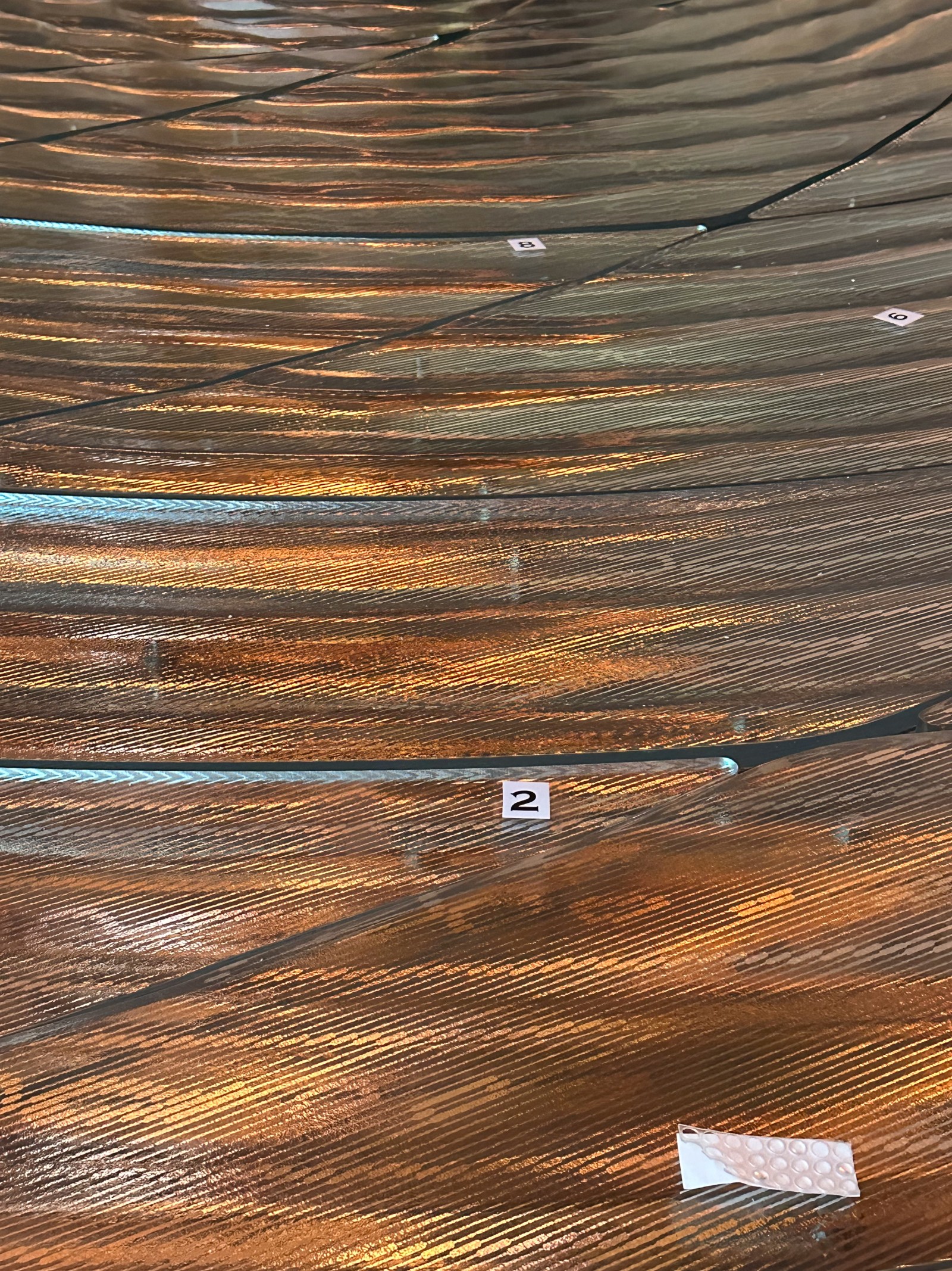 La Mamounia Marrakech, Jouin Manku