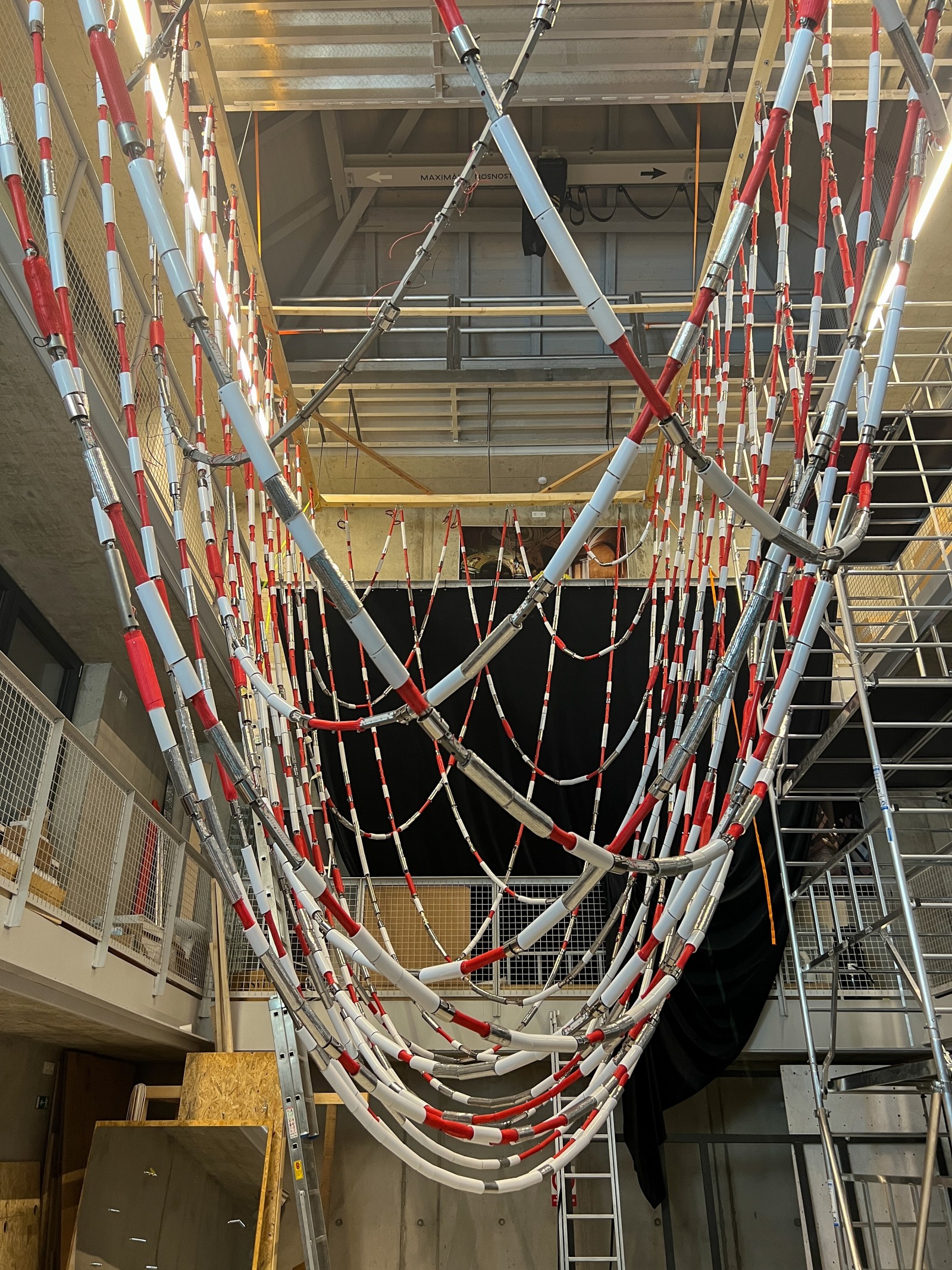 La Mamounia Marrakech, Jouin Manku