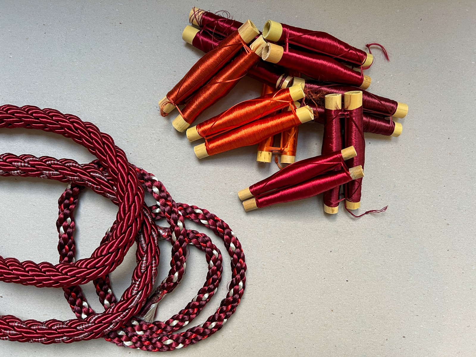 La Mamounia Marrakech, Jouin Manku