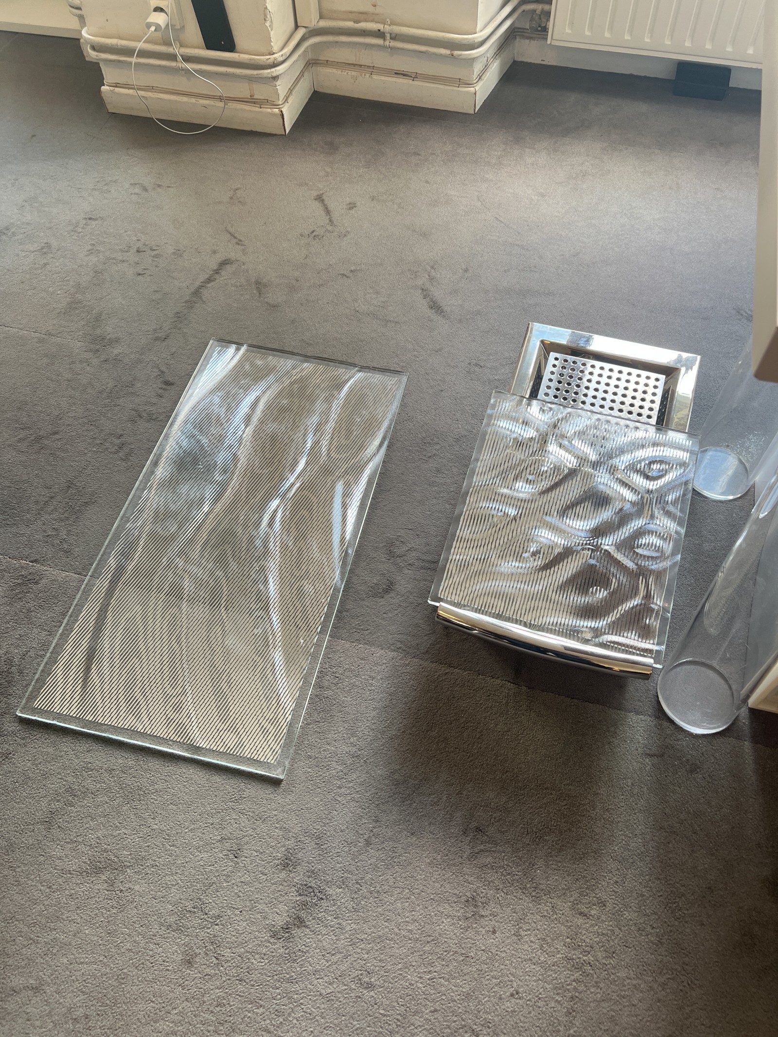 La Mamounia Marrakech, Jouin Manku