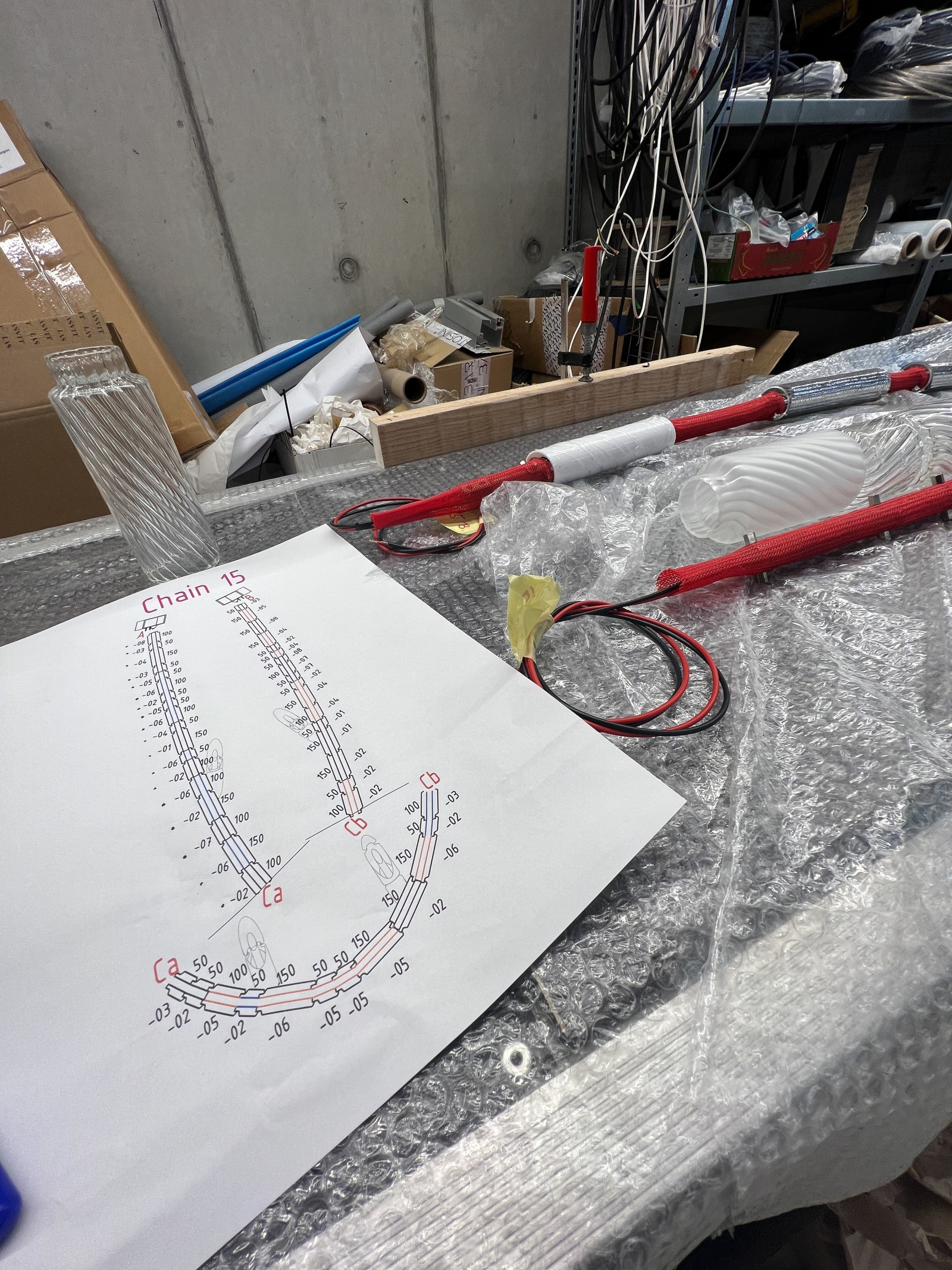 La Mamounia Marrakech, Jouin Manku