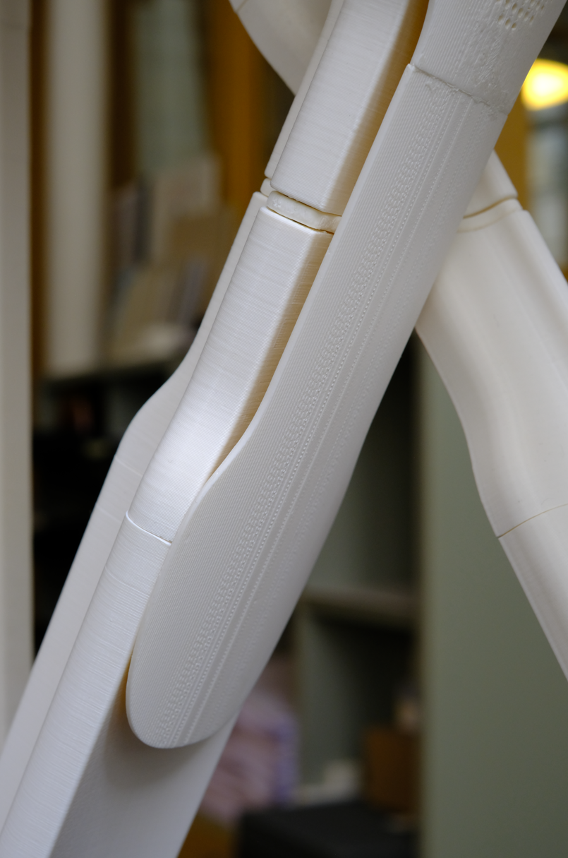 Van Cleef & Arpels Seoul, Jouin Manku