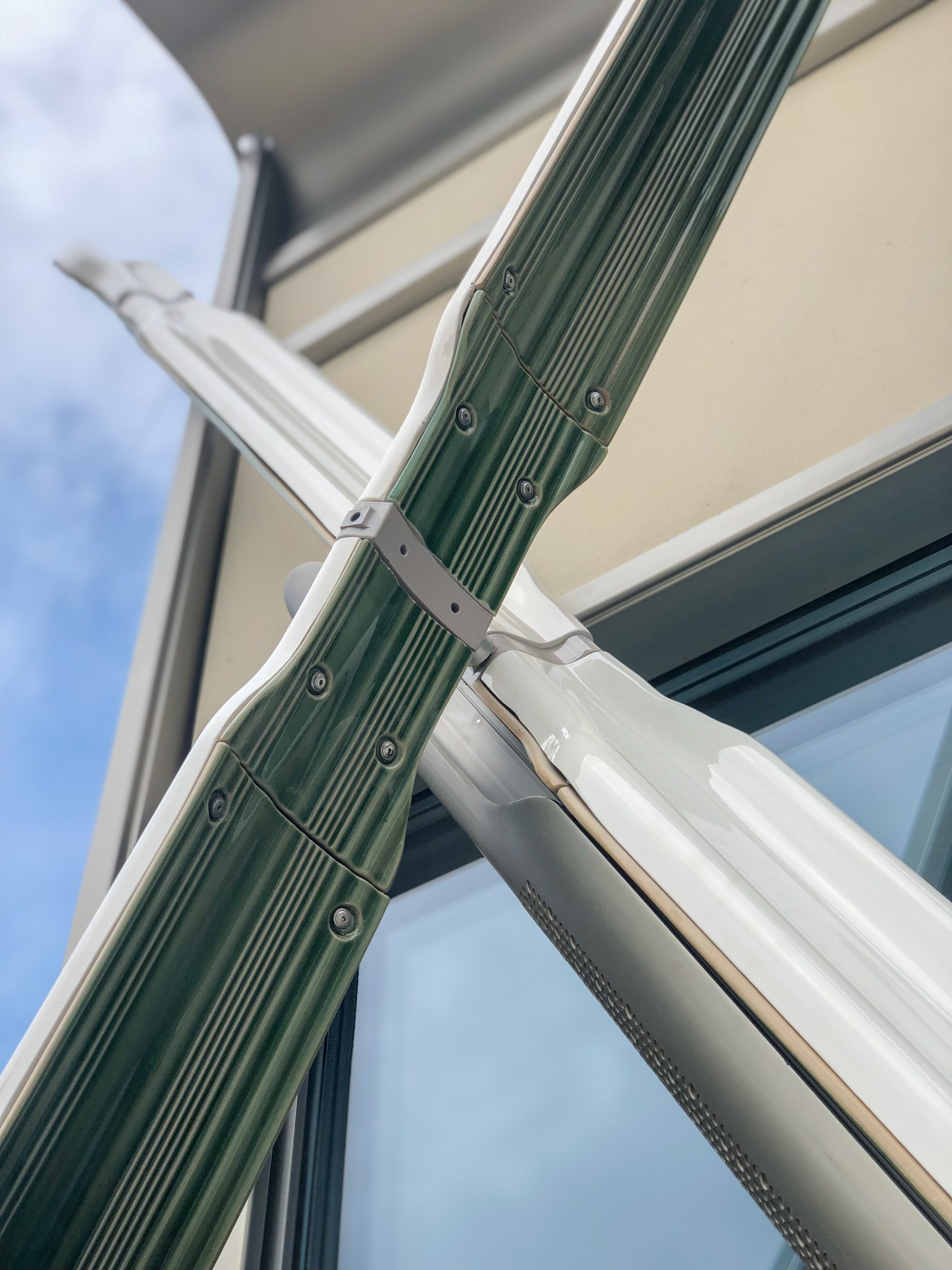 Van Cleef & Arpels Seoul, Jouin Manku