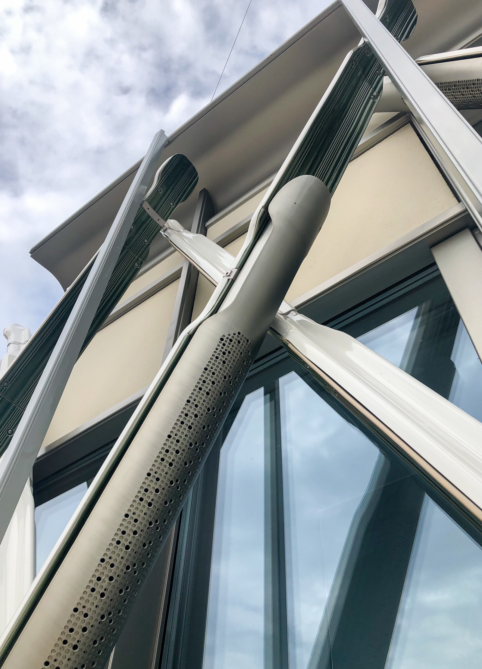 Van Cleef & Arpels Seoul, Jouin Manku