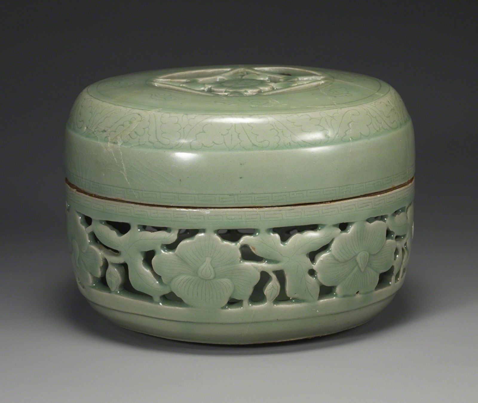 Van Cleef & Arpels Seoul, Jouin Manku