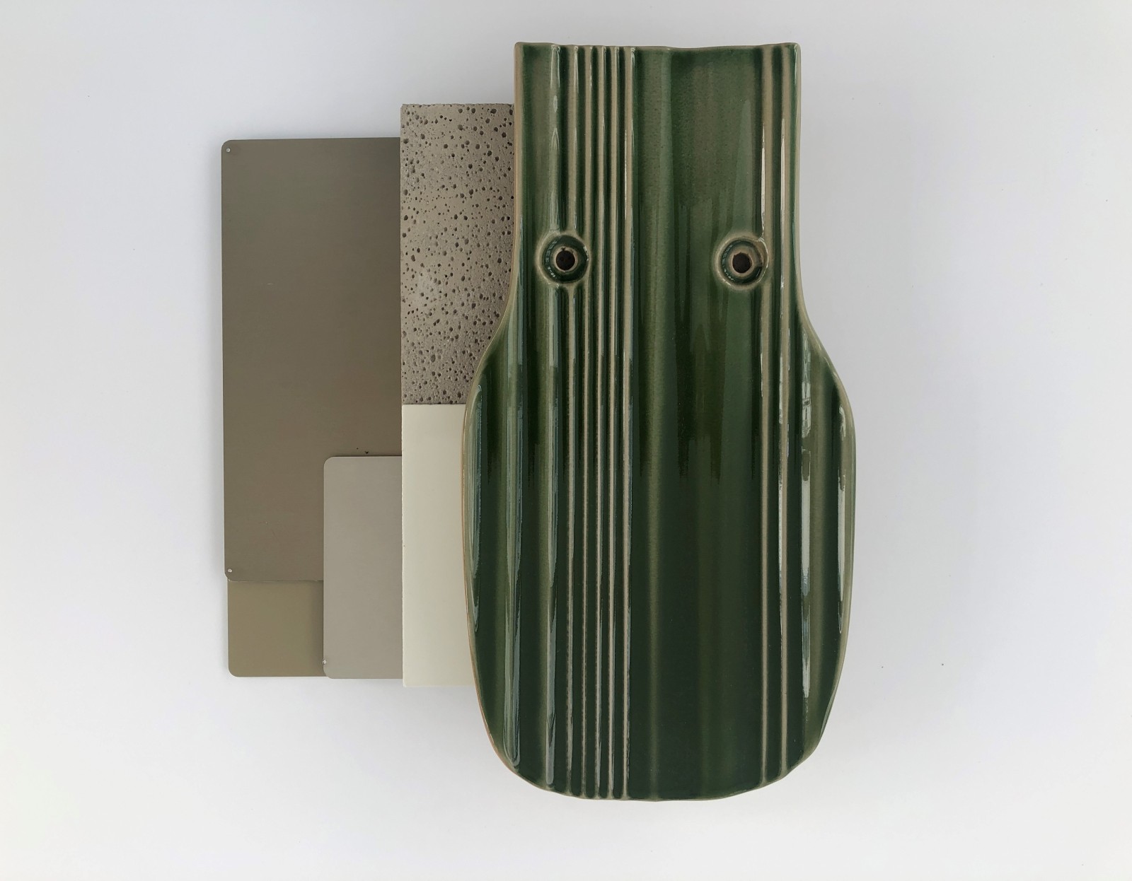 Van Cleef & Arpels Seoul, Jouin Manku