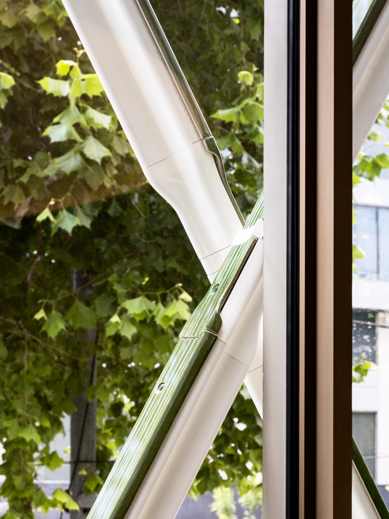 Van Cleef & Arpels Seoul Maison_Studio Jouin Manku ©Yongjoon Choi 2022