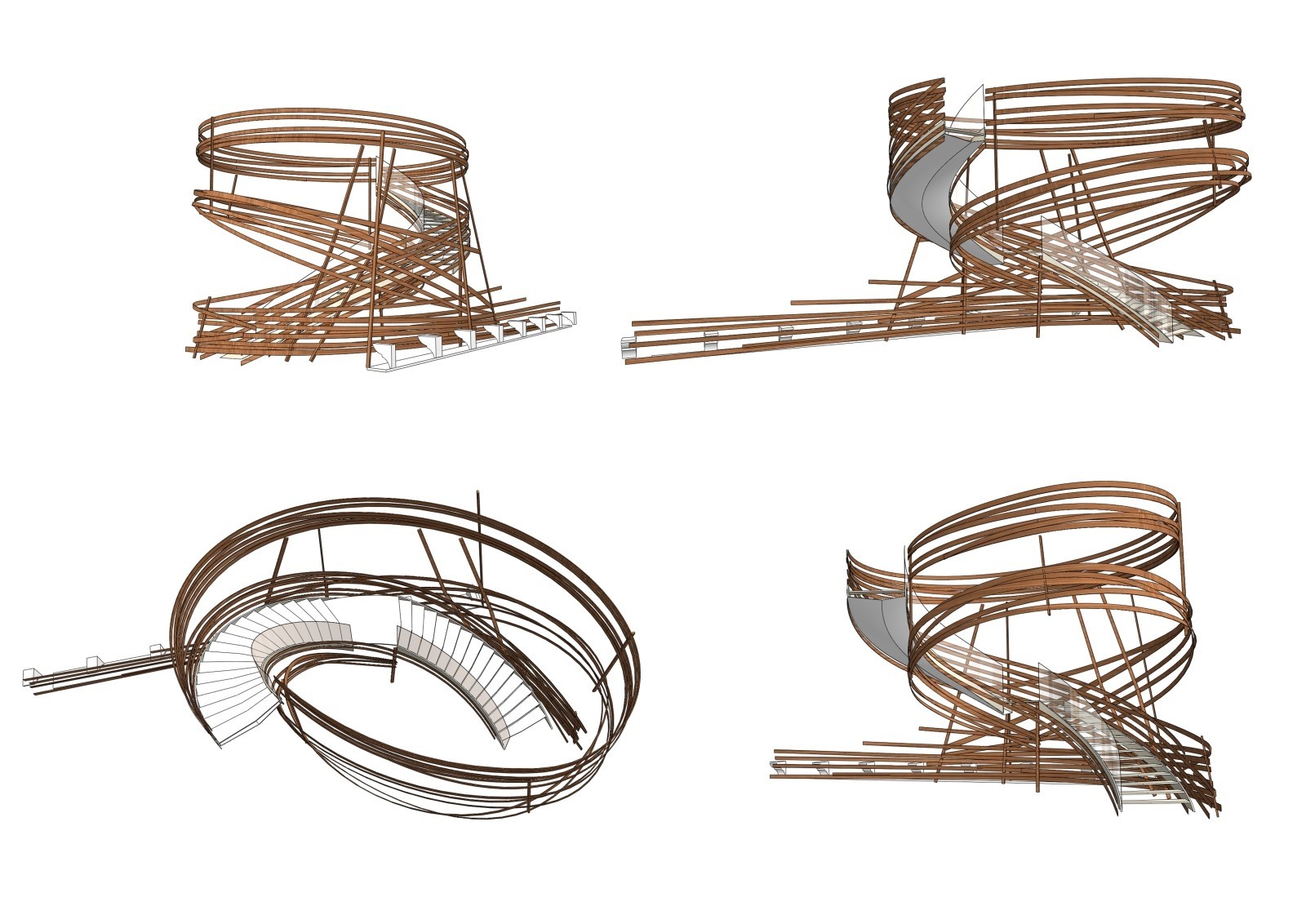 Brasserie les Haras, Jouin Manku