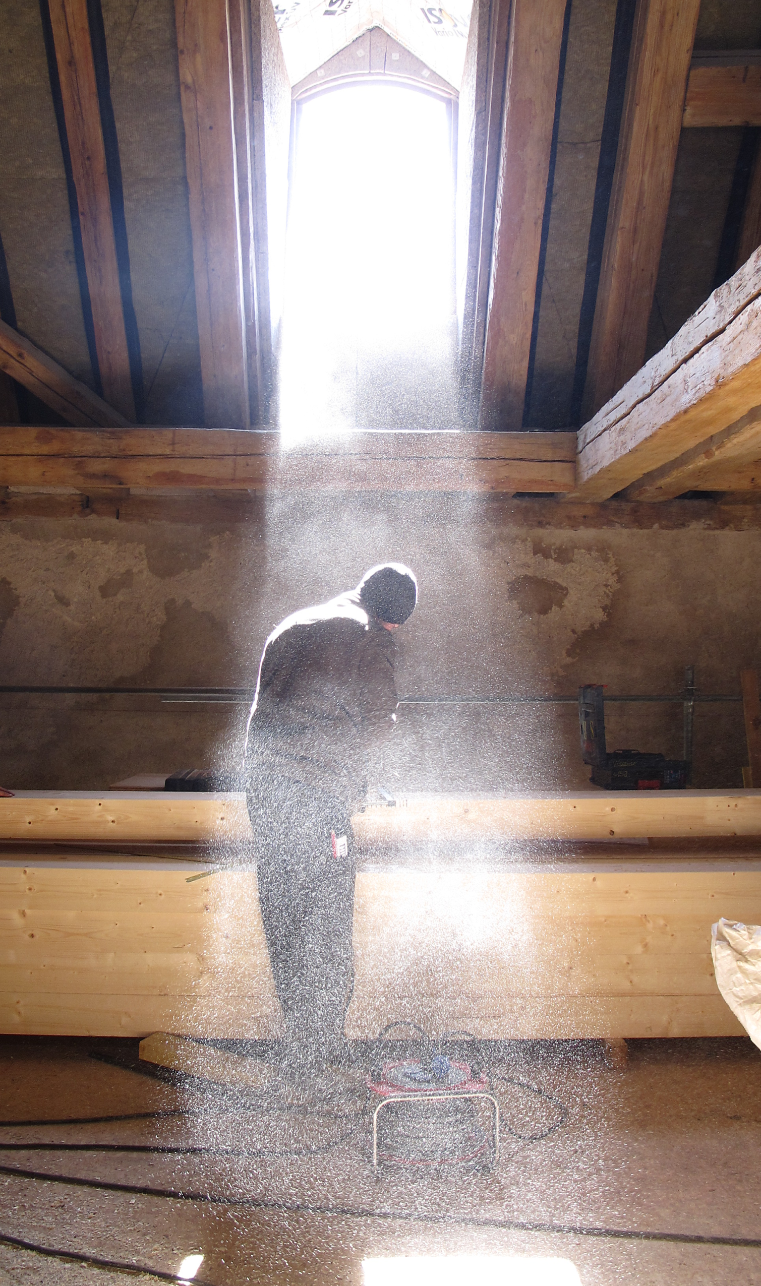 Brasserie Les Haras_Jouin Manku (c) Hélène Hilaire