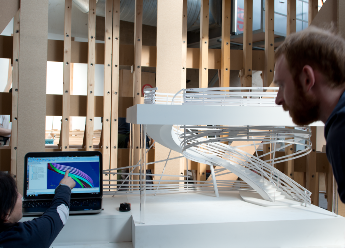 Brasserie les Haras, Jouin Manku