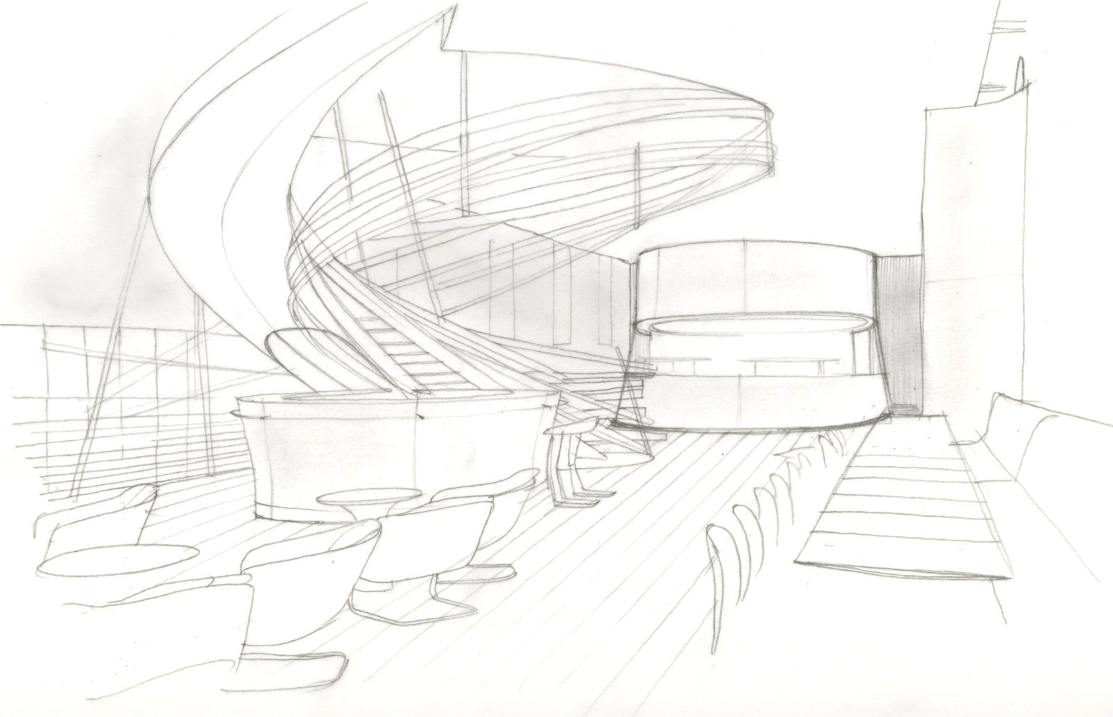 Brasserie les Haras, Jouin Manku