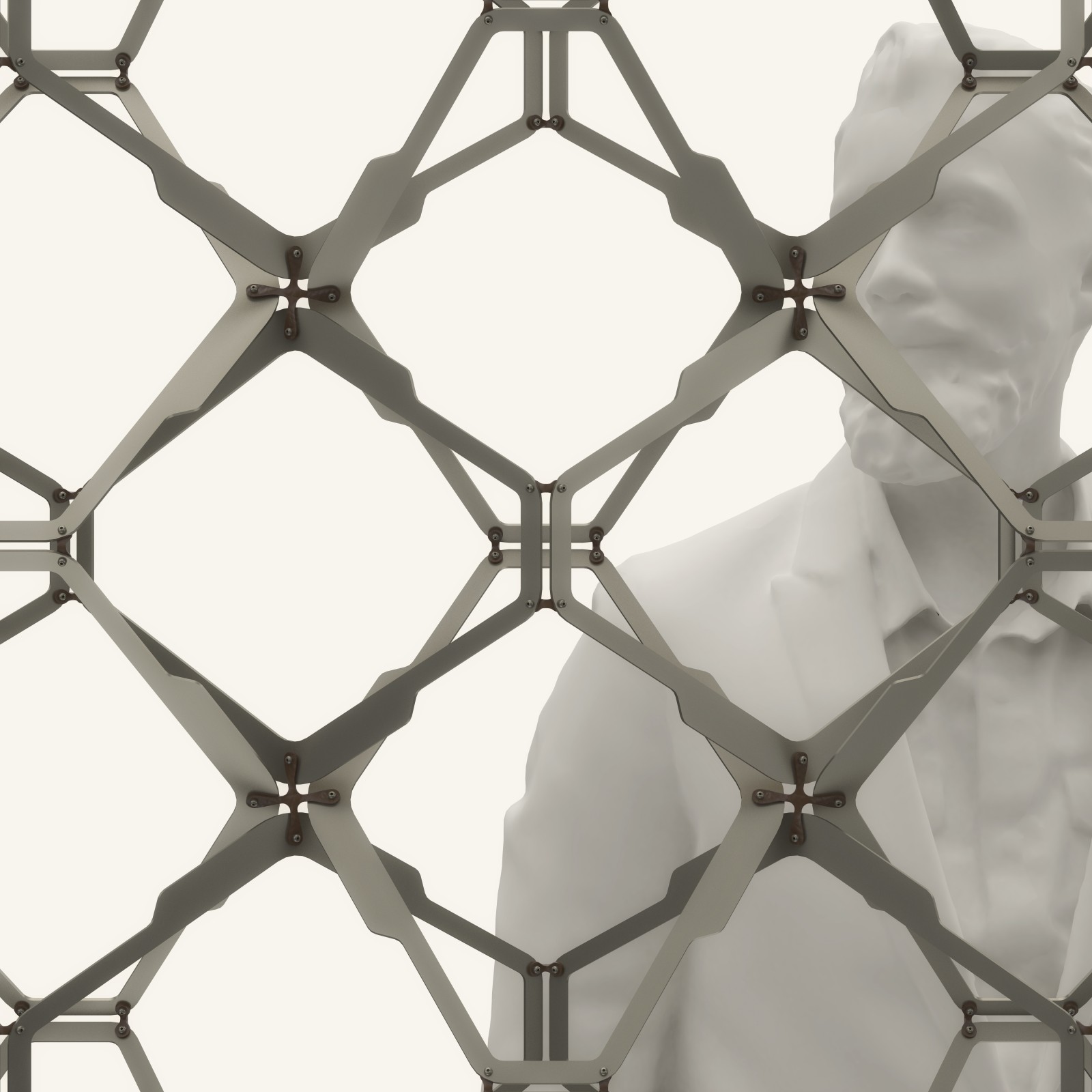 Celebrity Edge, Jouin Manku