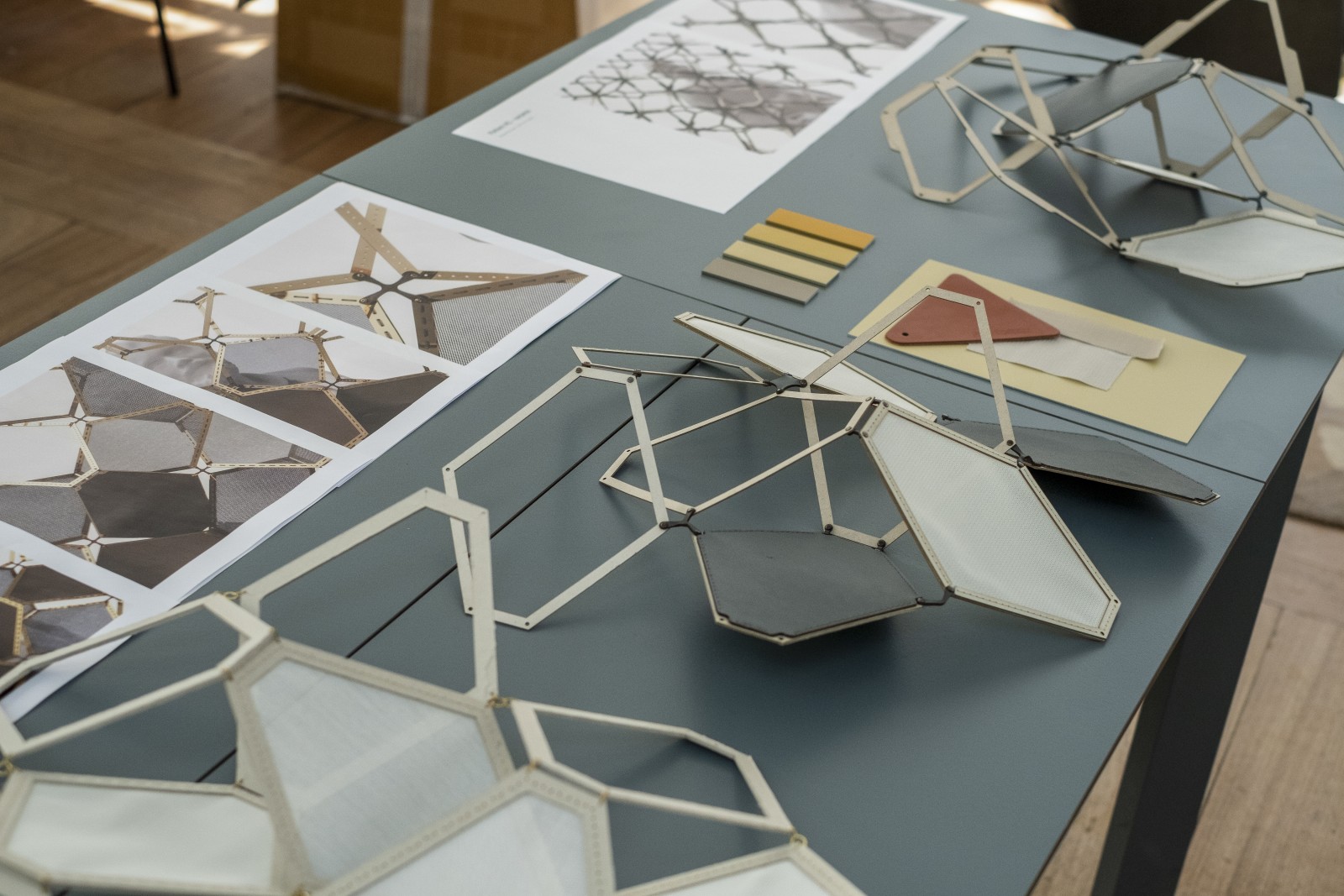 Celebrity Edge, Jouin Manku