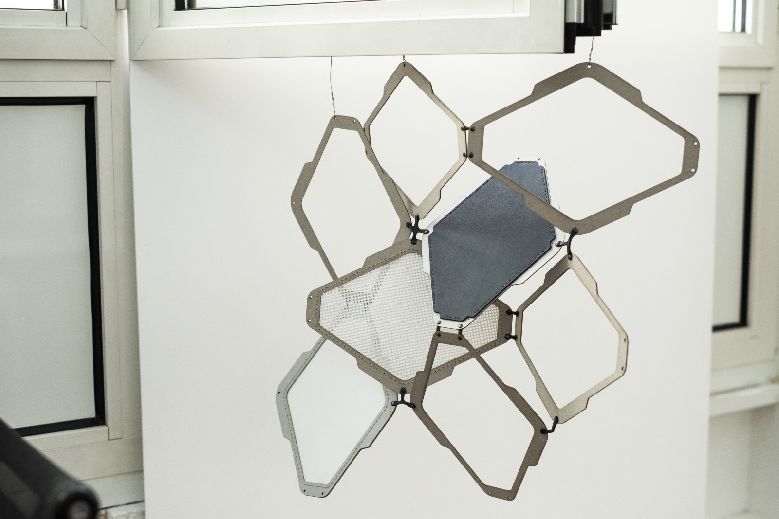 Celebrity Edge, Jouin Manku