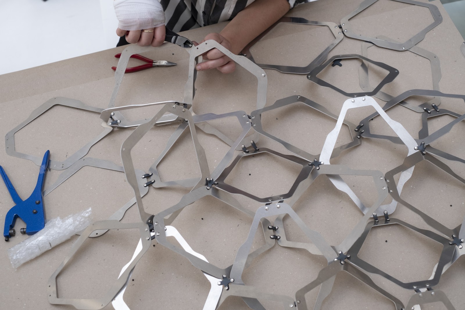 Celebrity Edge, Jouin Manku