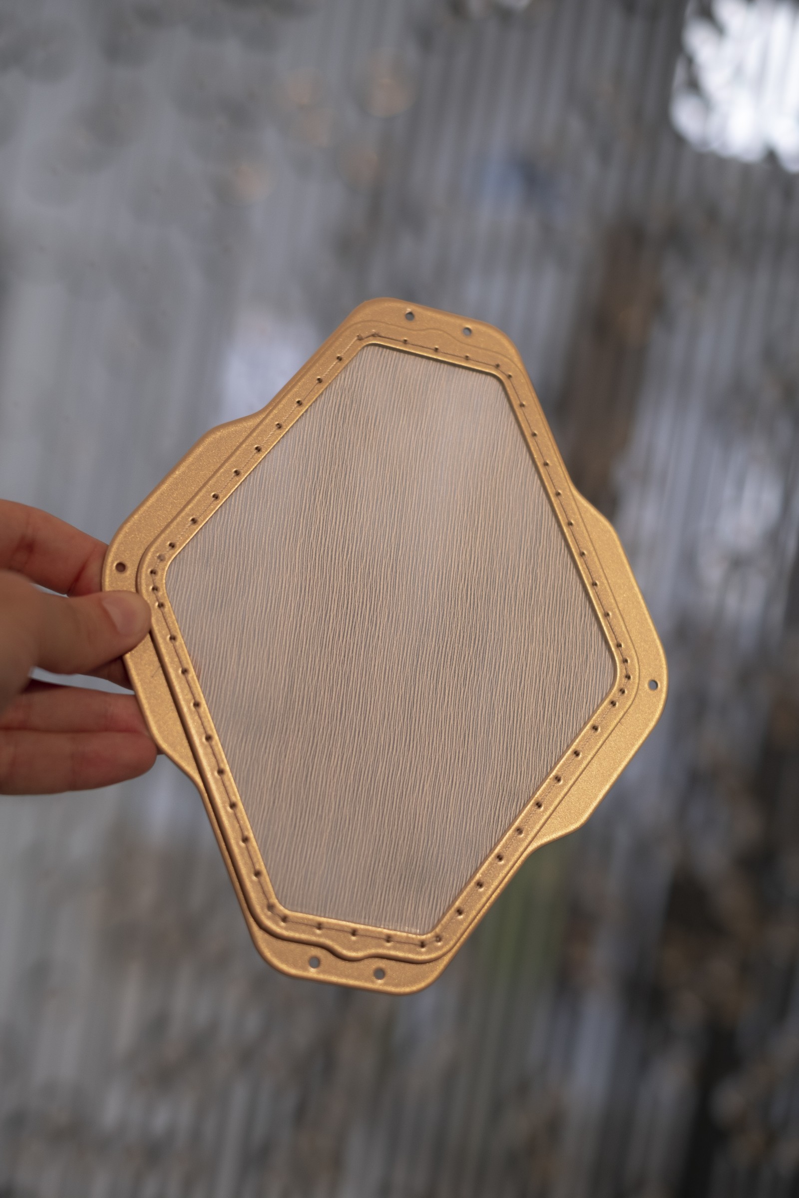 Celebrity Edge, Jouin Manku