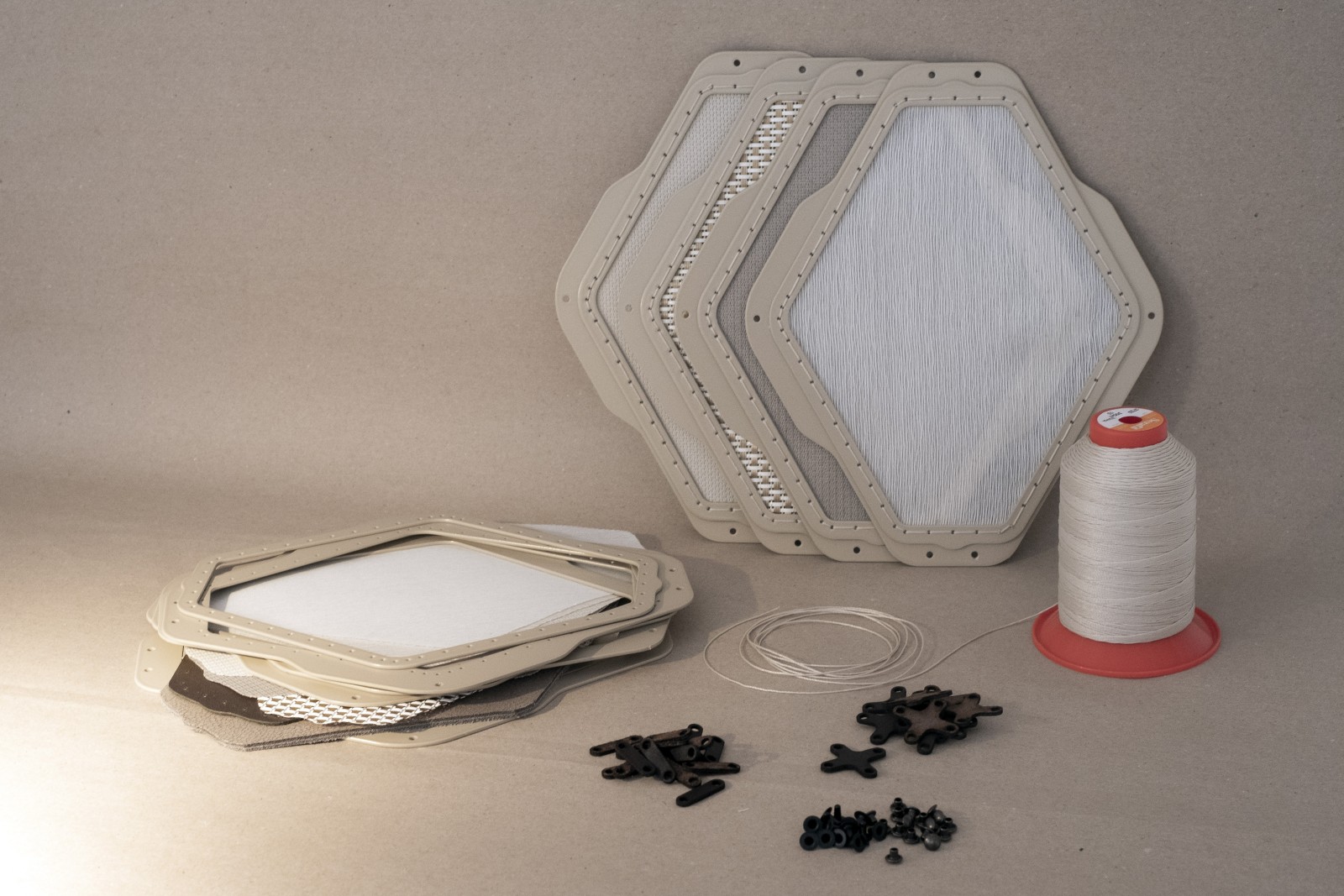 Celebrity Edge, Jouin Manku