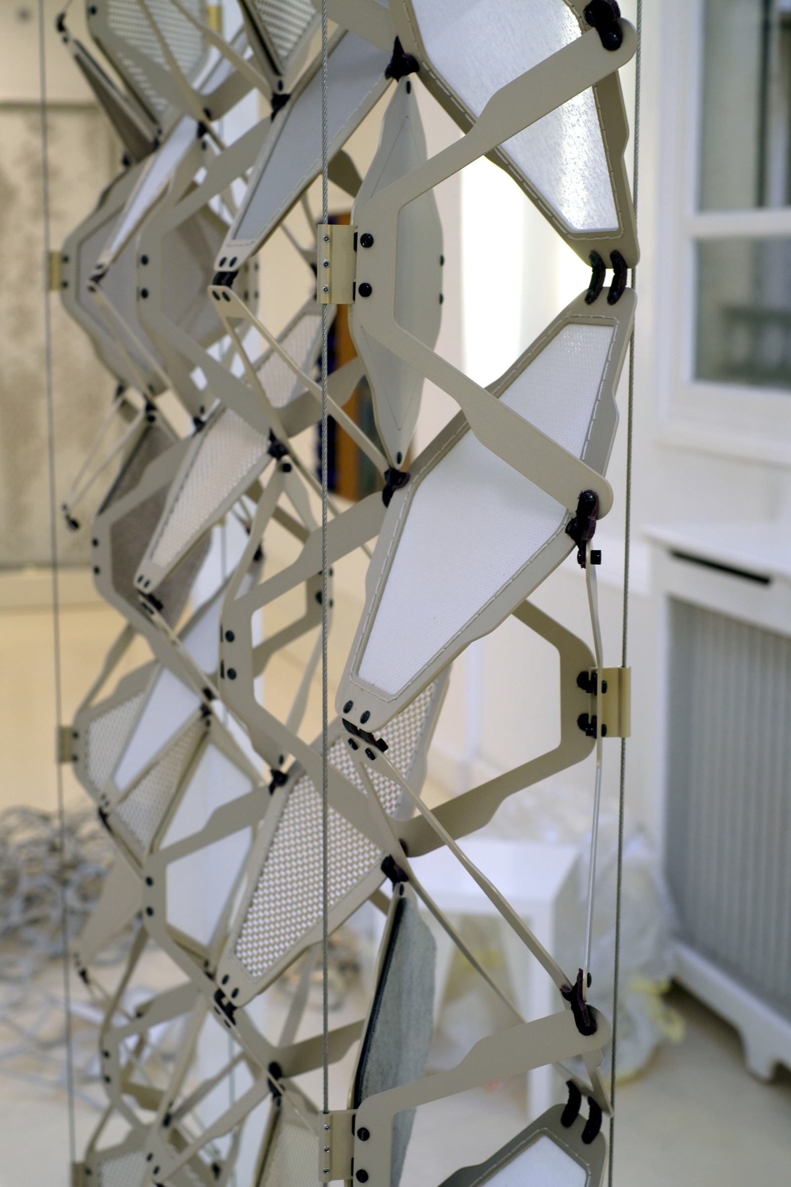 Celebrity Edge, Jouin Manku