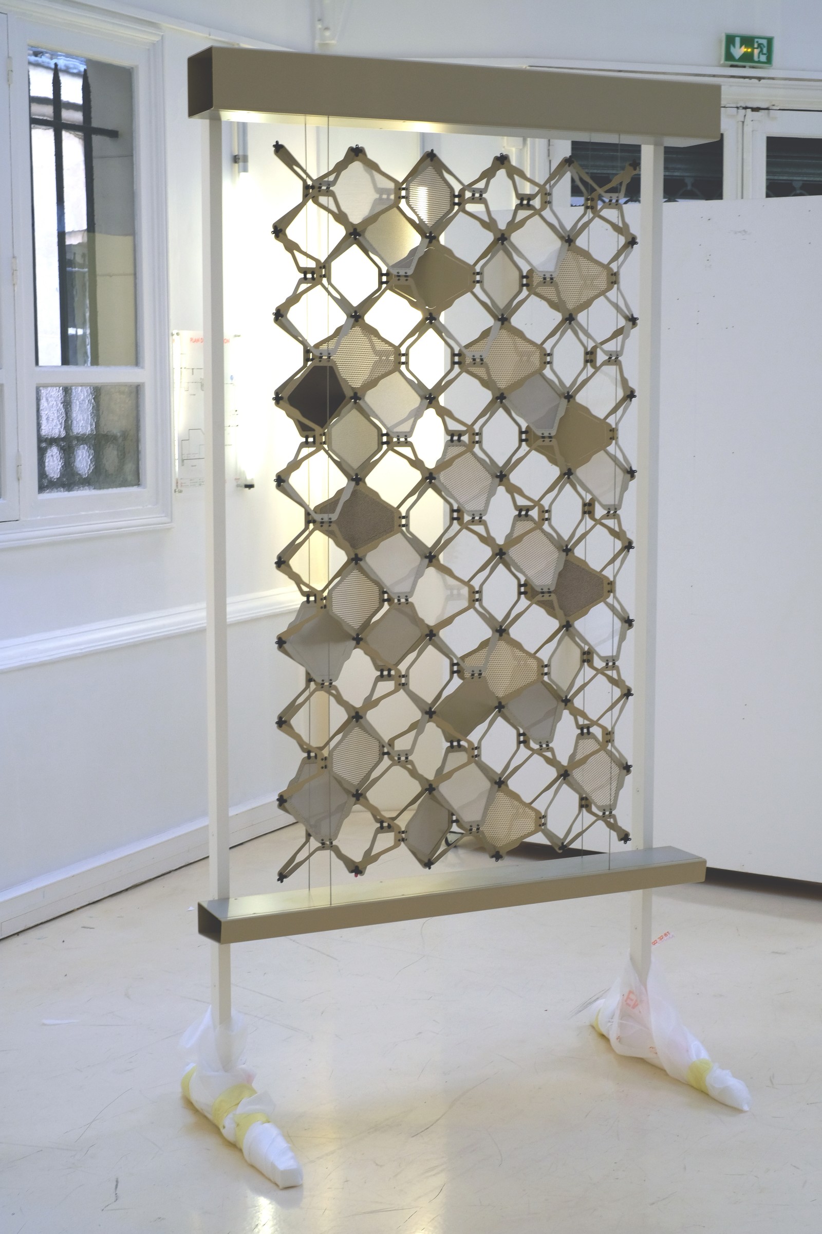 Celebrity Edge, Jouin Manku