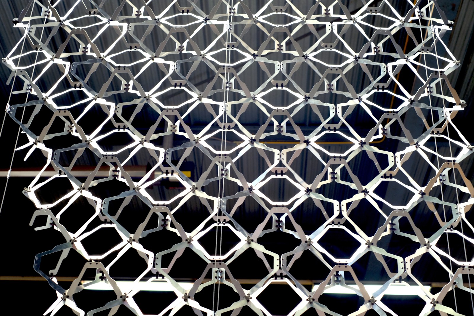 Celebrity Edge, Jouin Manku