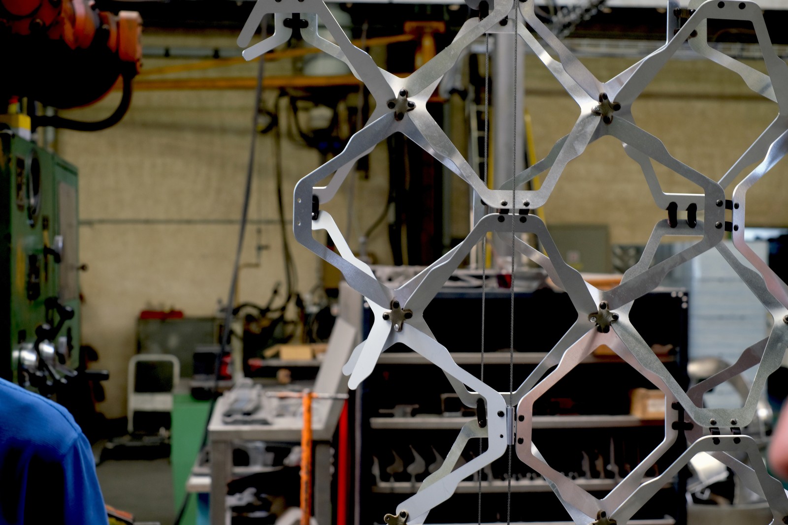 Celebrity Edge, Jouin Manku