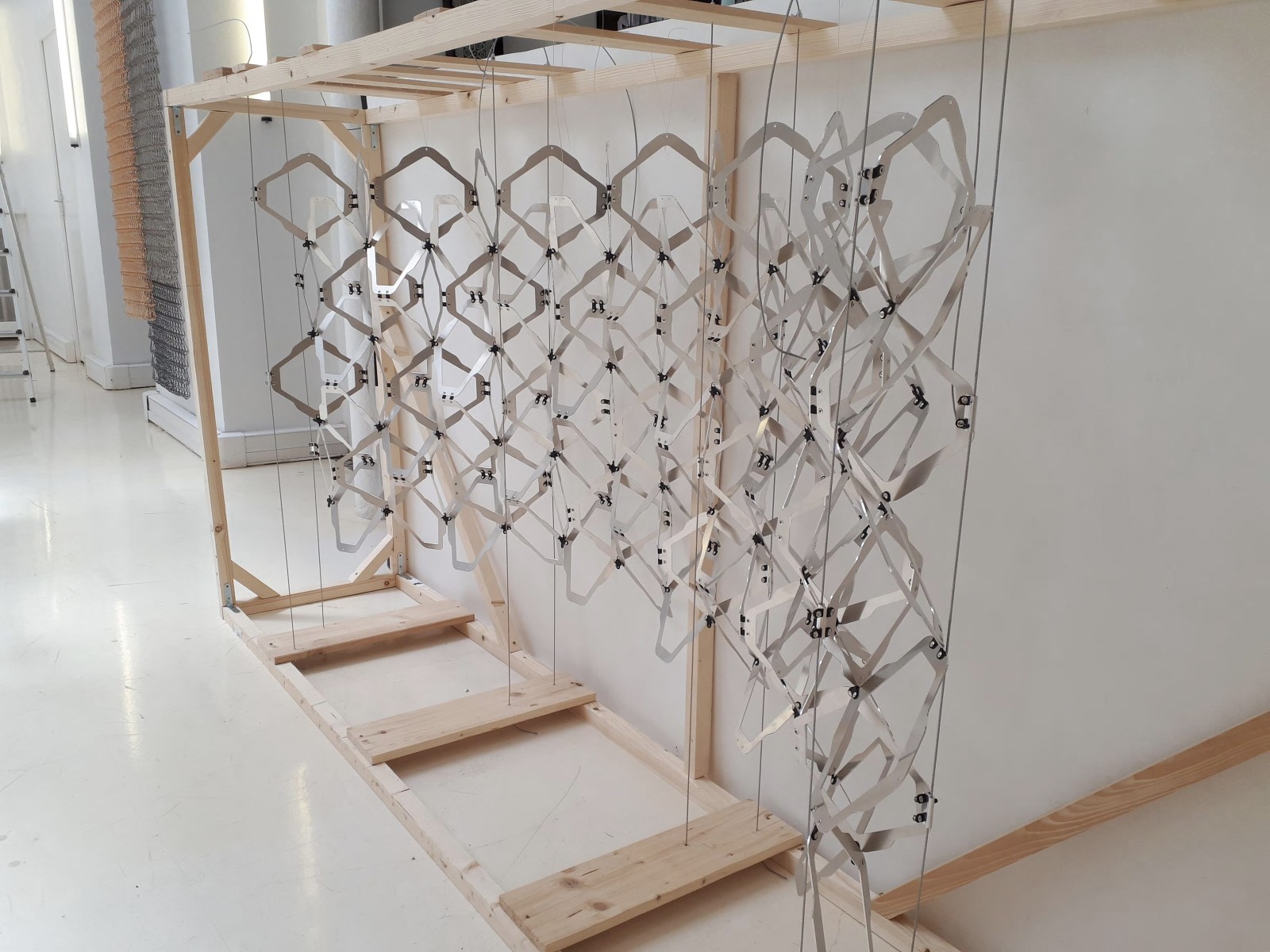 Celebrity Edge, Jouin Manku