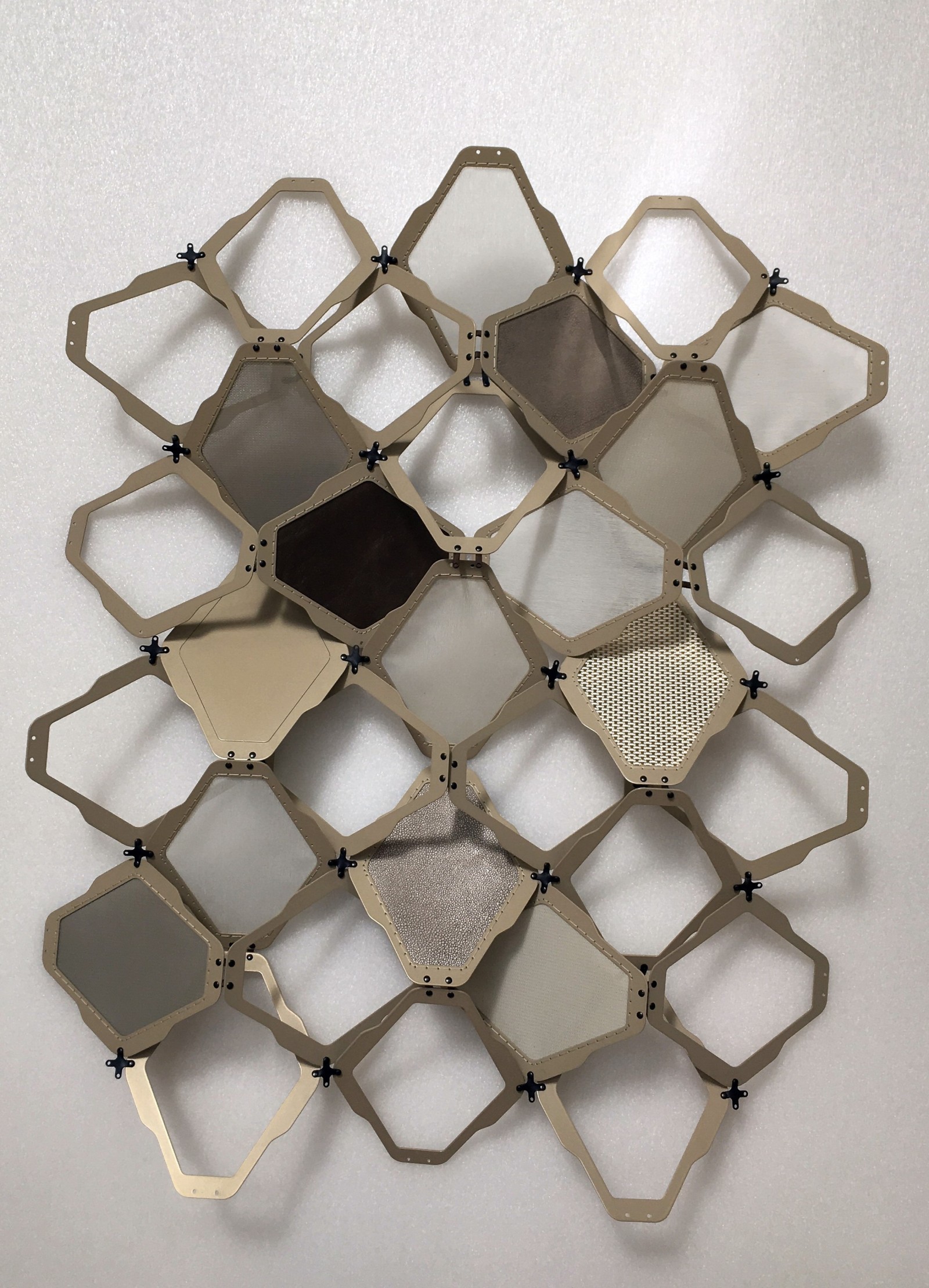 Celebrity Edge, Jouin Manku