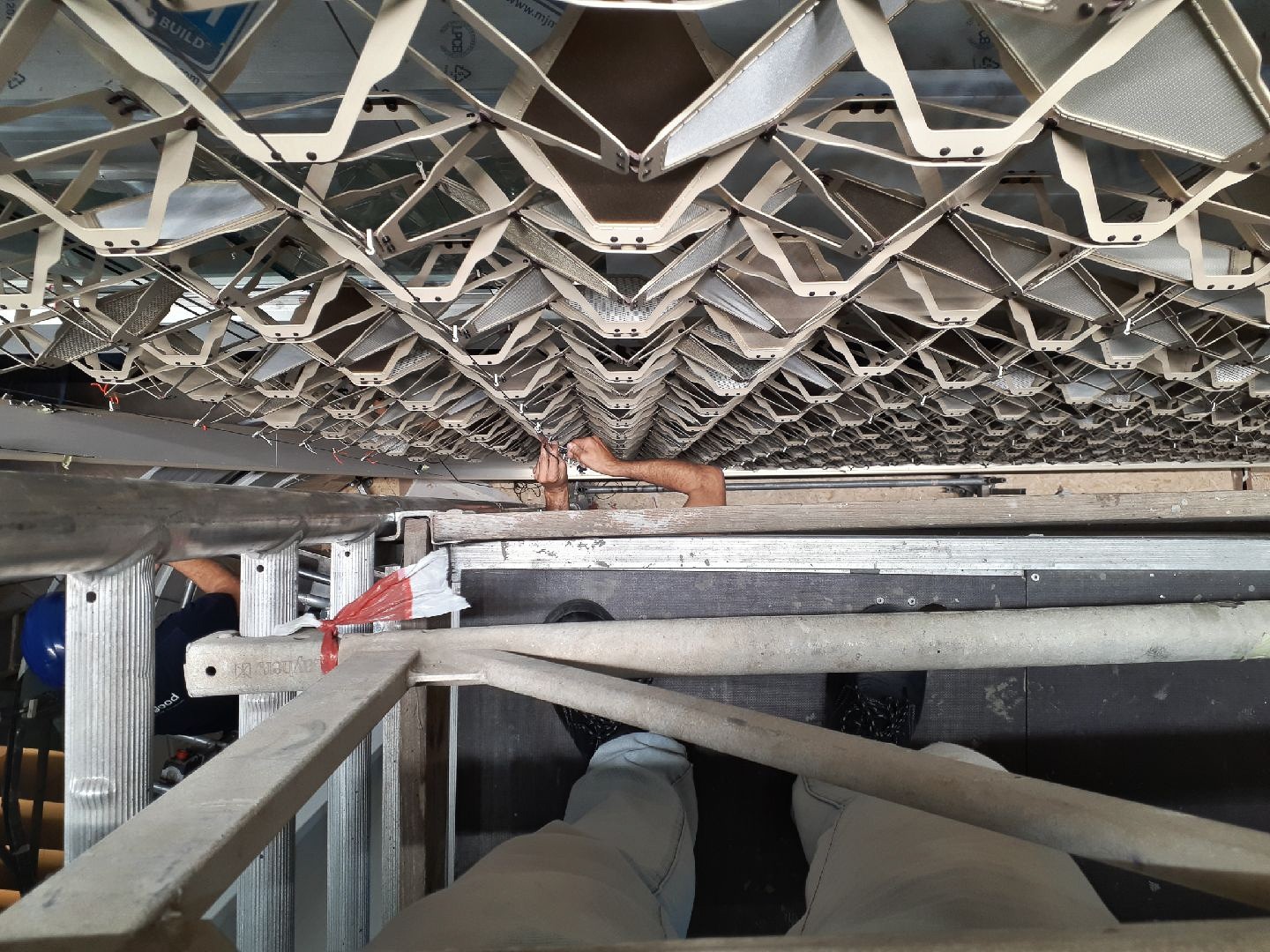 Celebrity Edge, Jouin Manku