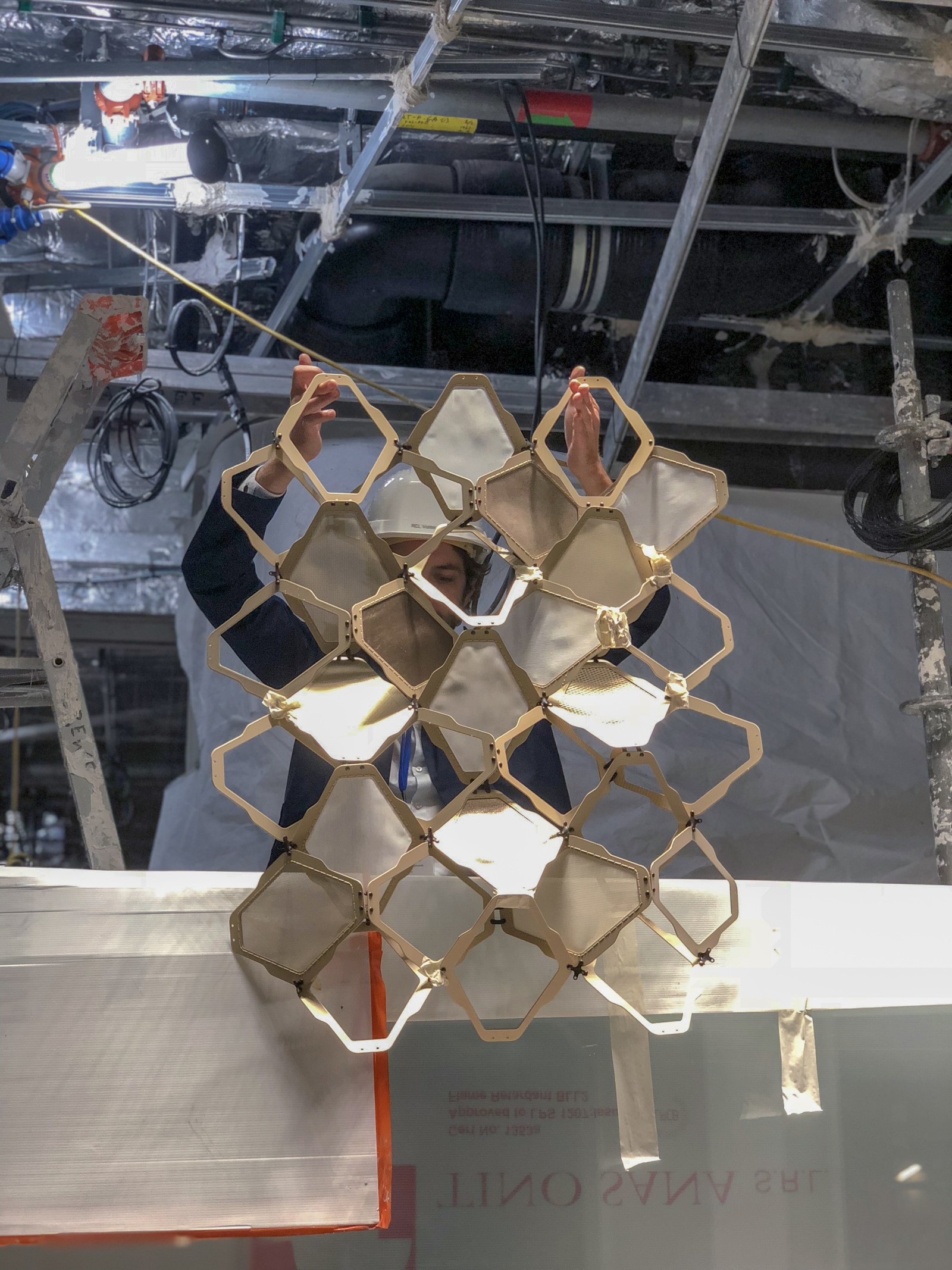 Celebrity Edge, Jouin Manku