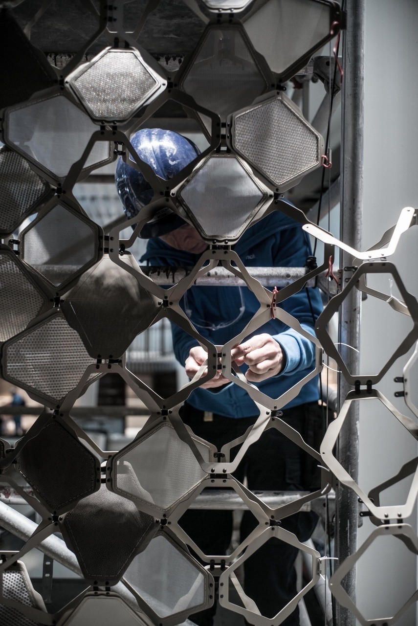 Celebrity Edge, Jouin Manku (c) Nicolas de Gouberville