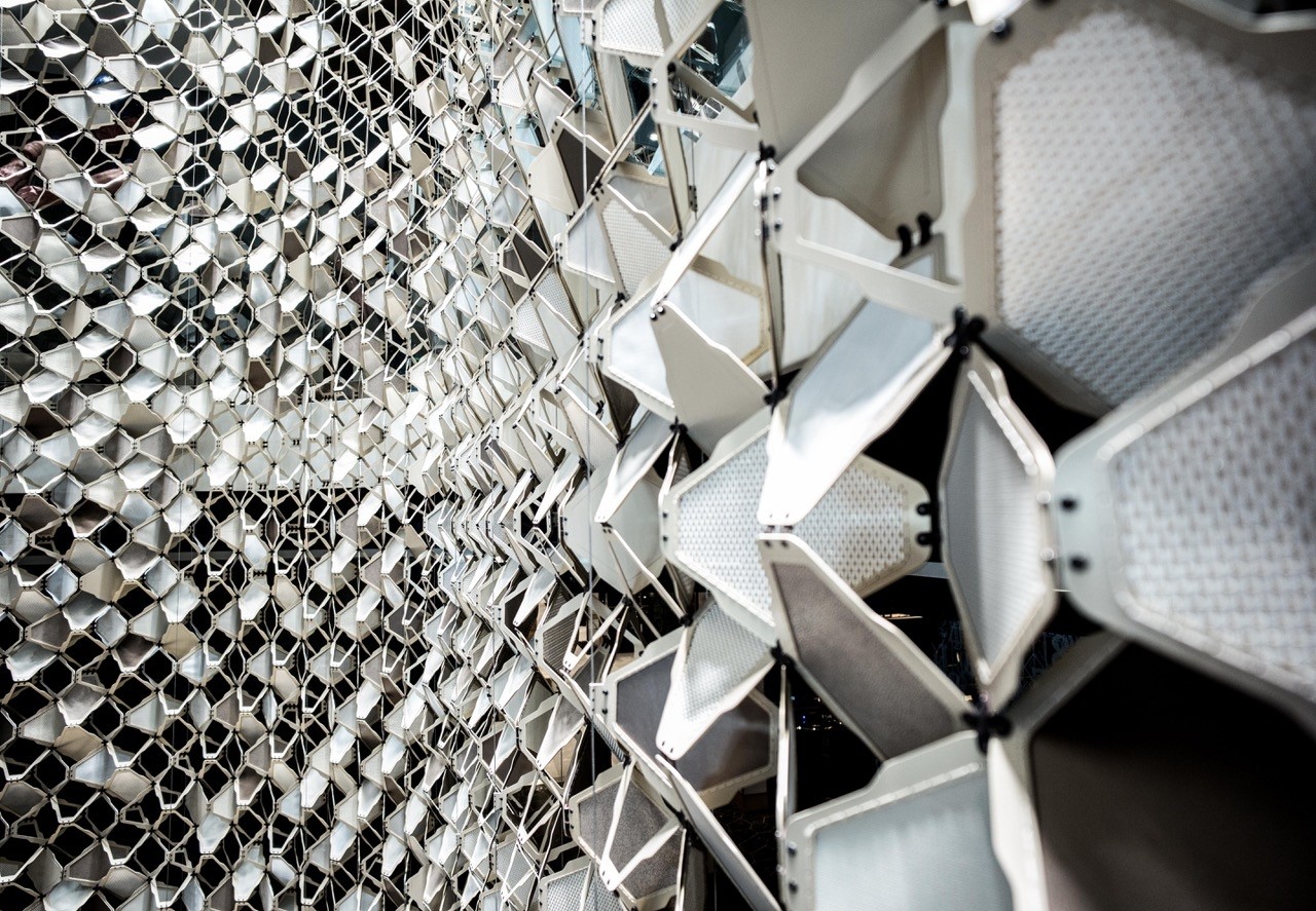 Celebrity Edge, Jouin Manku (c) Nicolas de Gouberville