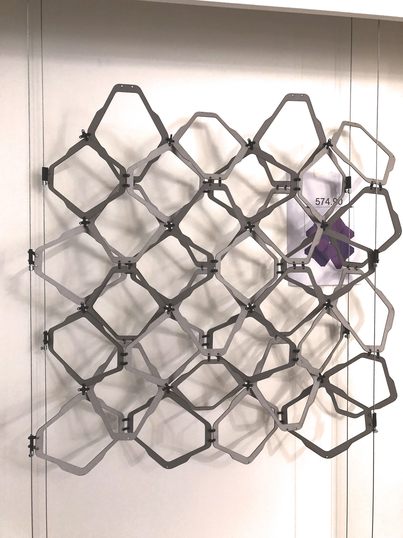 Celebrity Edge, Jouin Manku