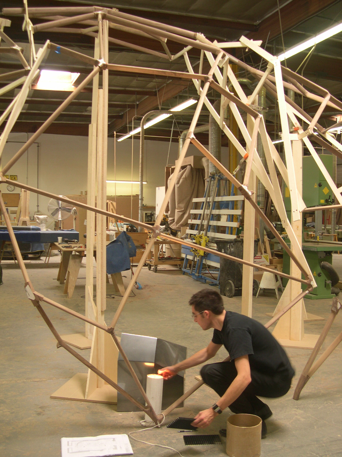 Gilt - Agence Jouin Manku - Ⓒ Jouin Manku