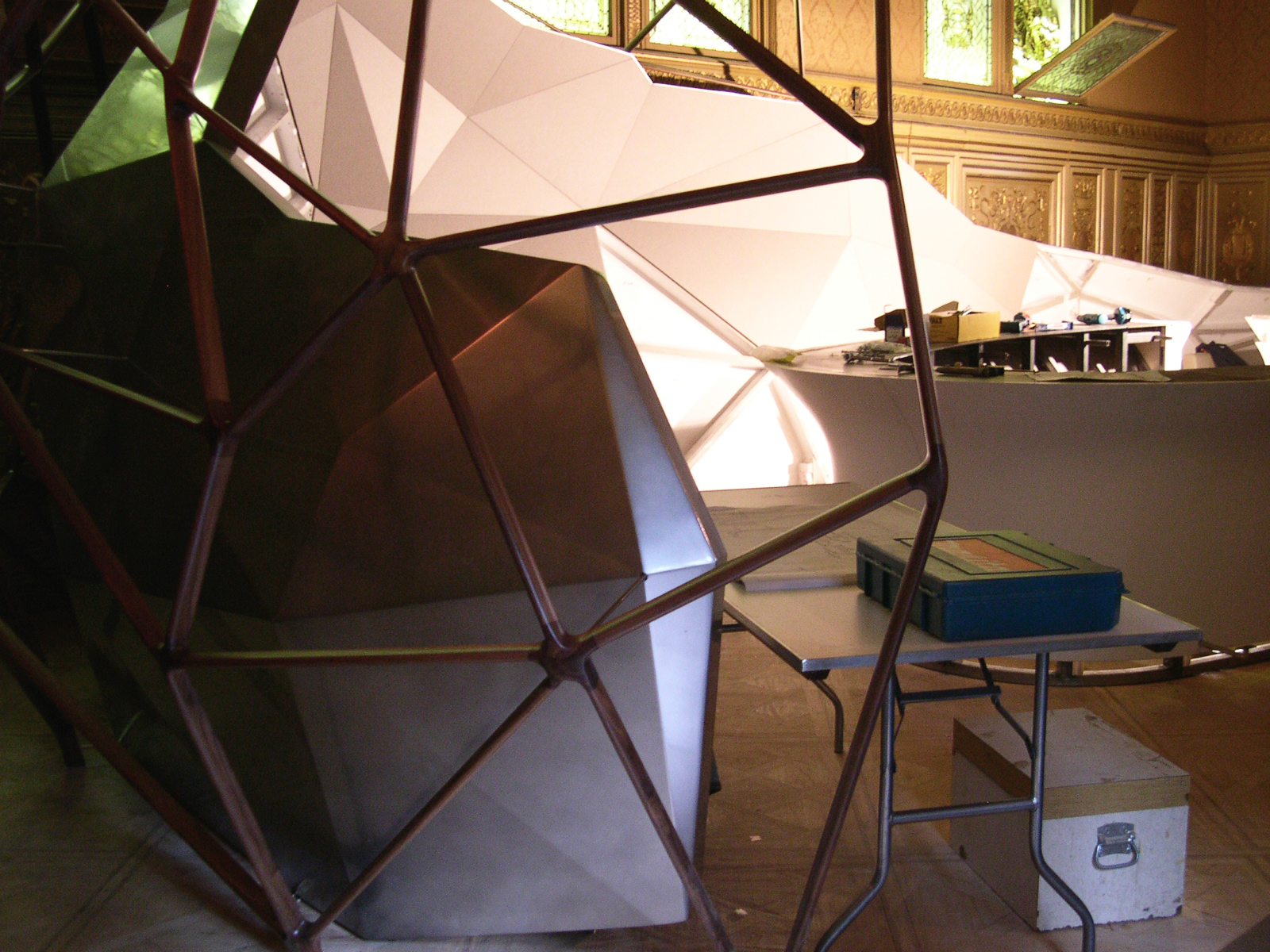 Gilt - Agence Jouin Manku - Ⓒ Jouin Manku