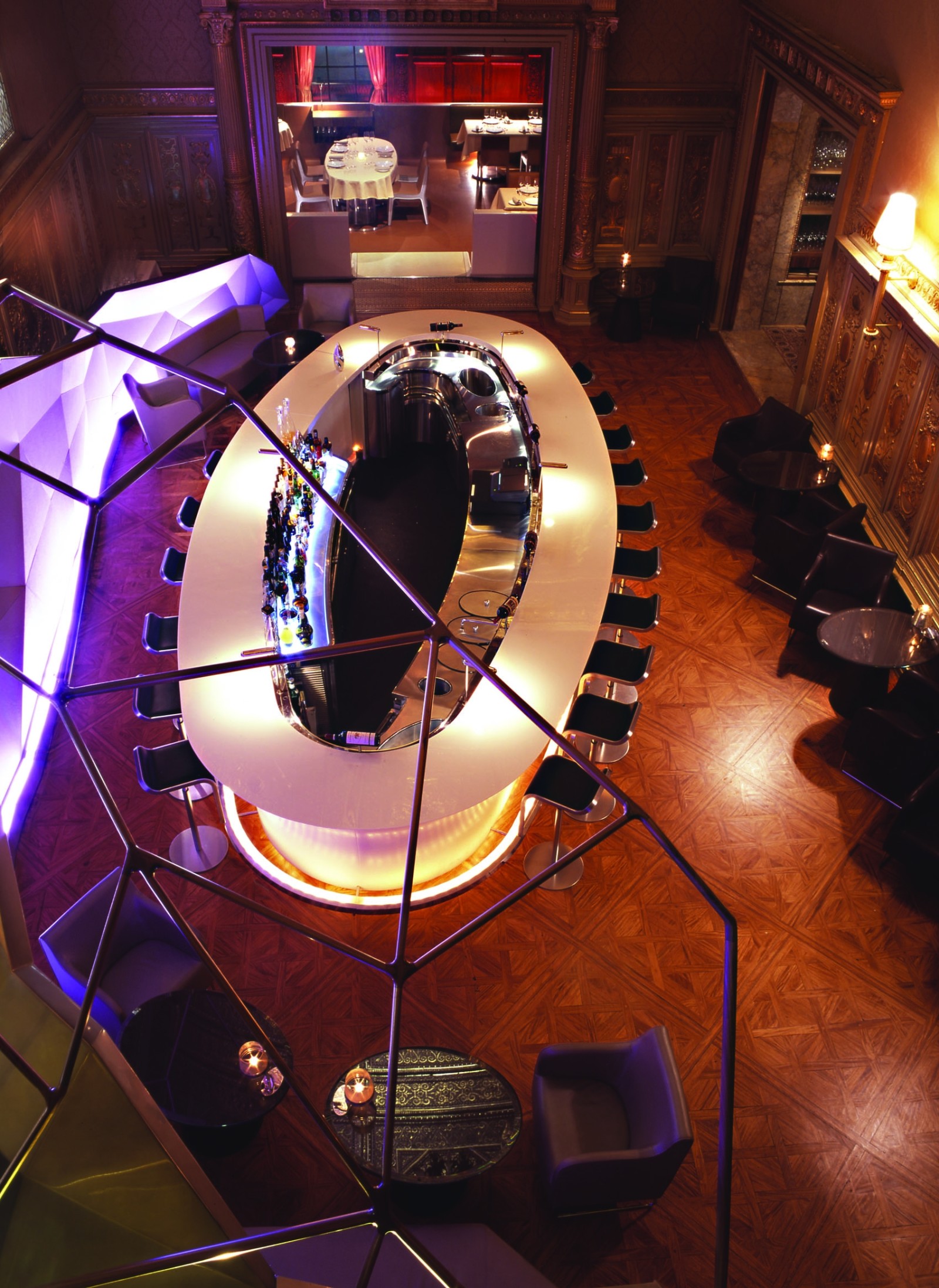 Gilt - Agence Jouin Manku - Ⓒ EricLaignel