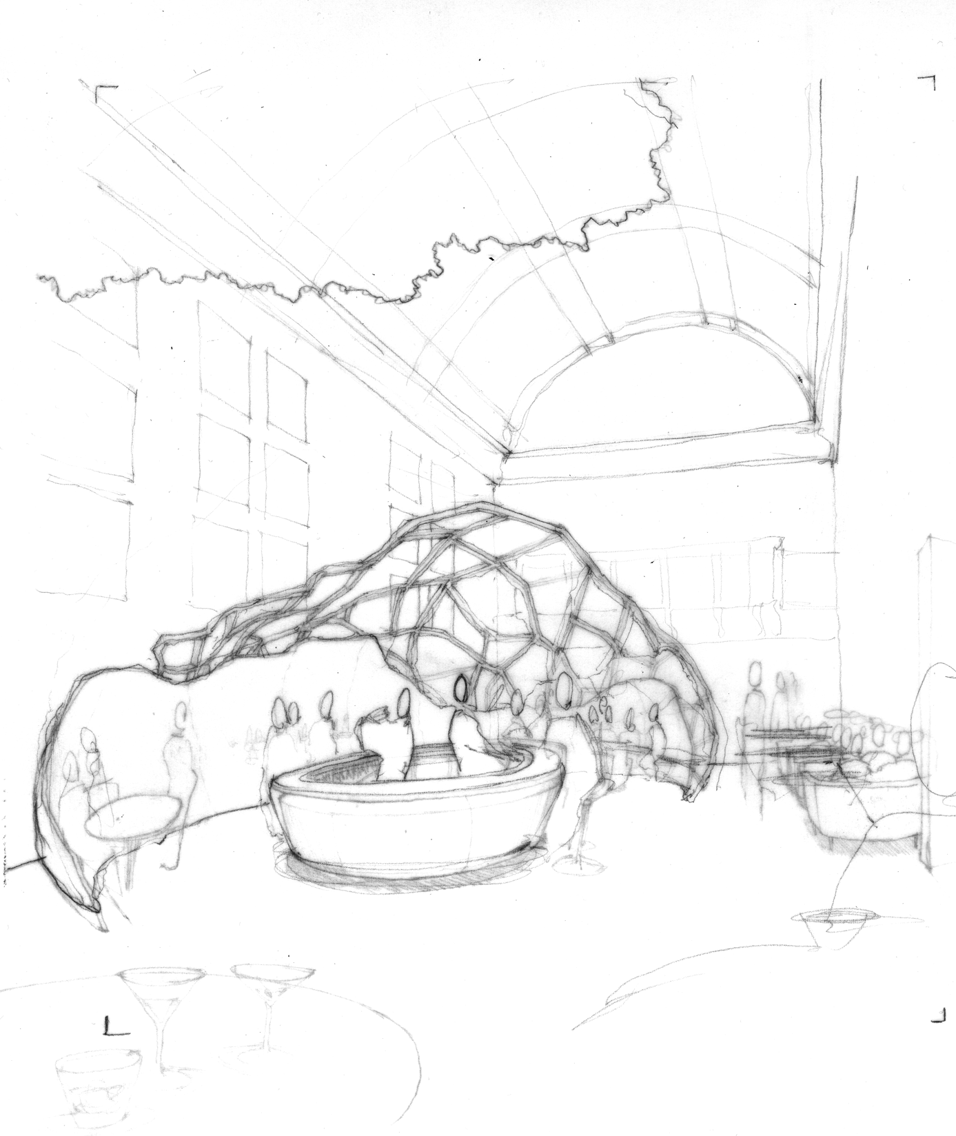 Gilt - Agence Jouin Manku - Ⓒ Jouin Manku