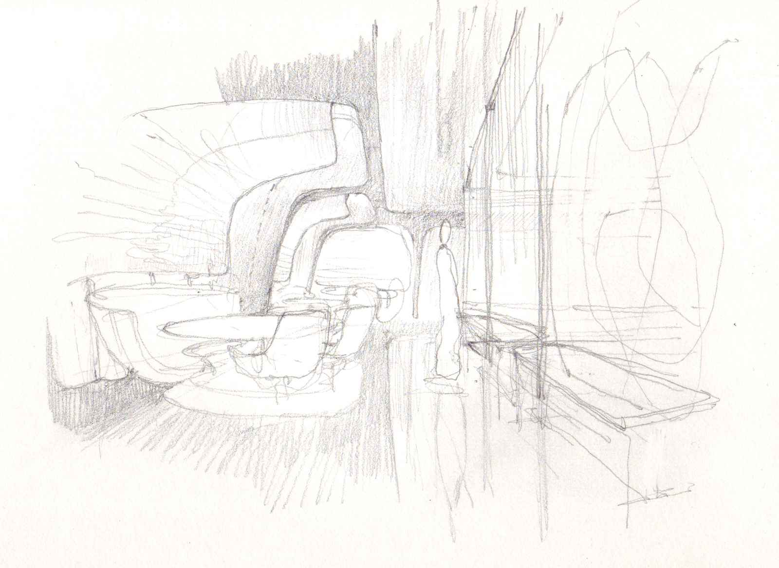 Mandarin Oriental Paris © Jouin Manku