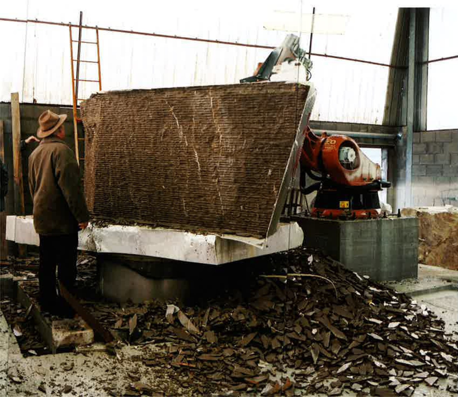 Mandarin Oriental Paris © Jouin Manku