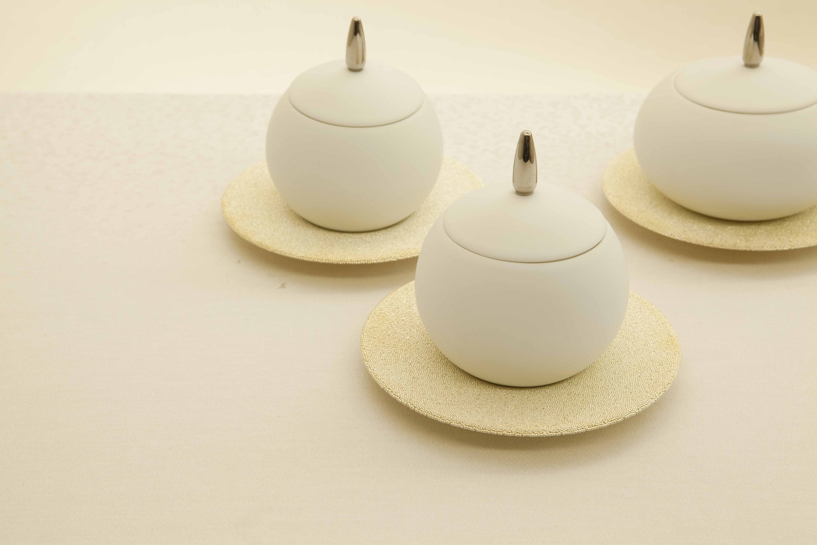 Mandarin Oriental Paris - Jouin Manku © Hélène Hilaire