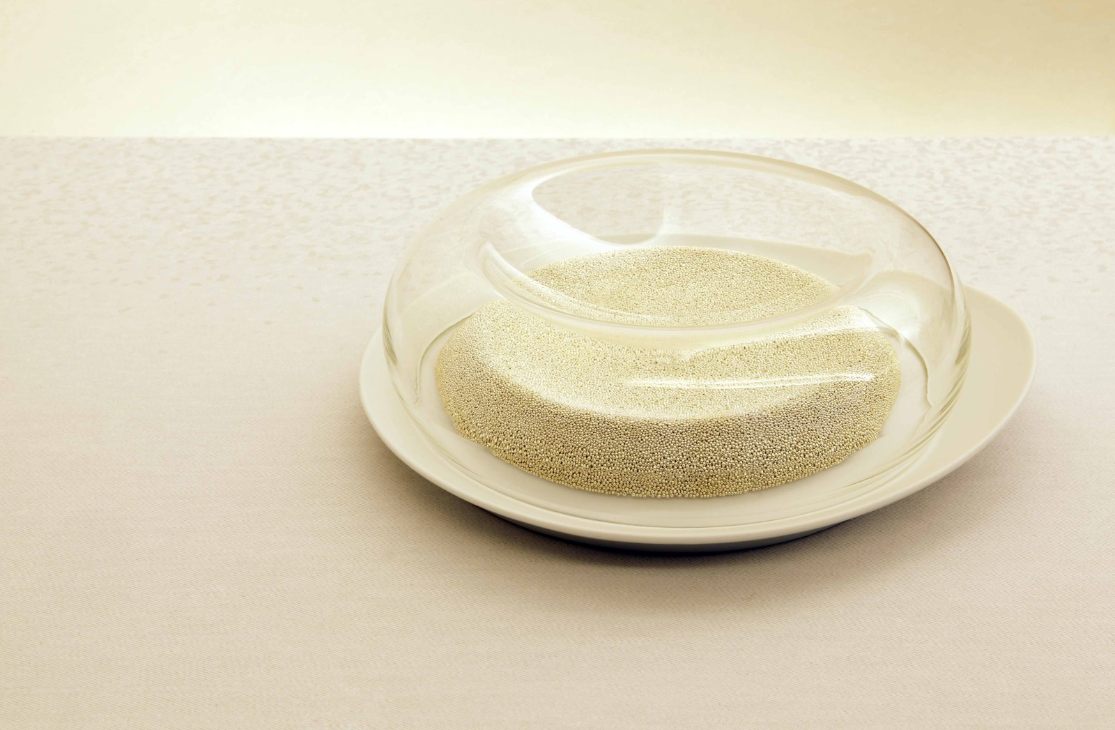 Mandarin Oriental Paris - Jouin Manku © Hélène Hilaire