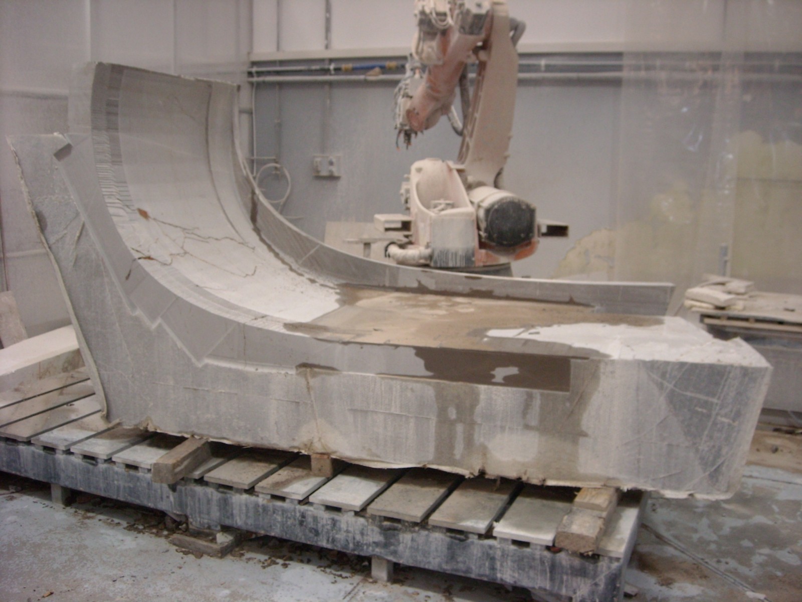 Mandarin Oriental Paris © Jouin Manku