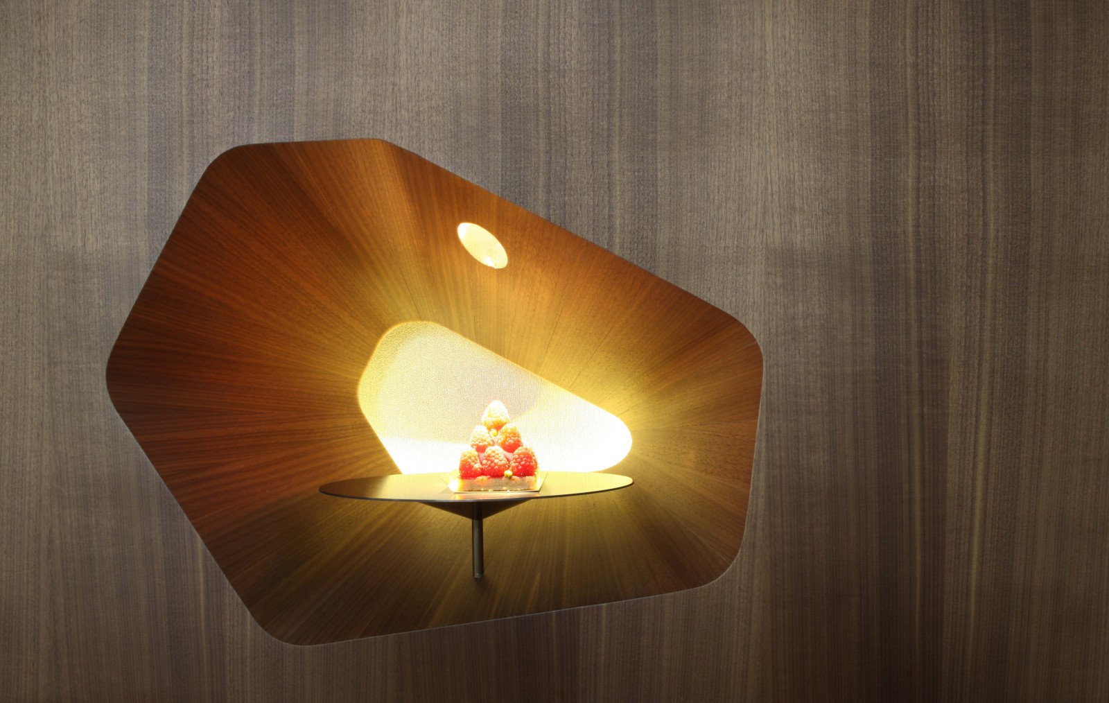 Mandarin Oriental Paris - Jouin Manku © Hélène Hilaire