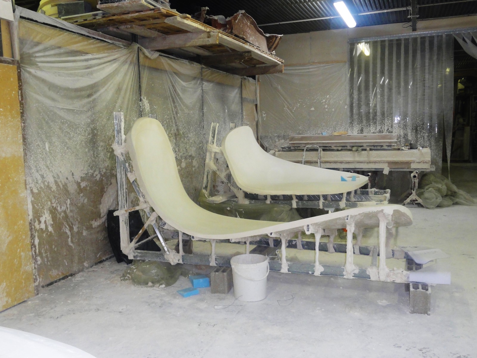 Mandarin Oriental Paris © Jouin Manku