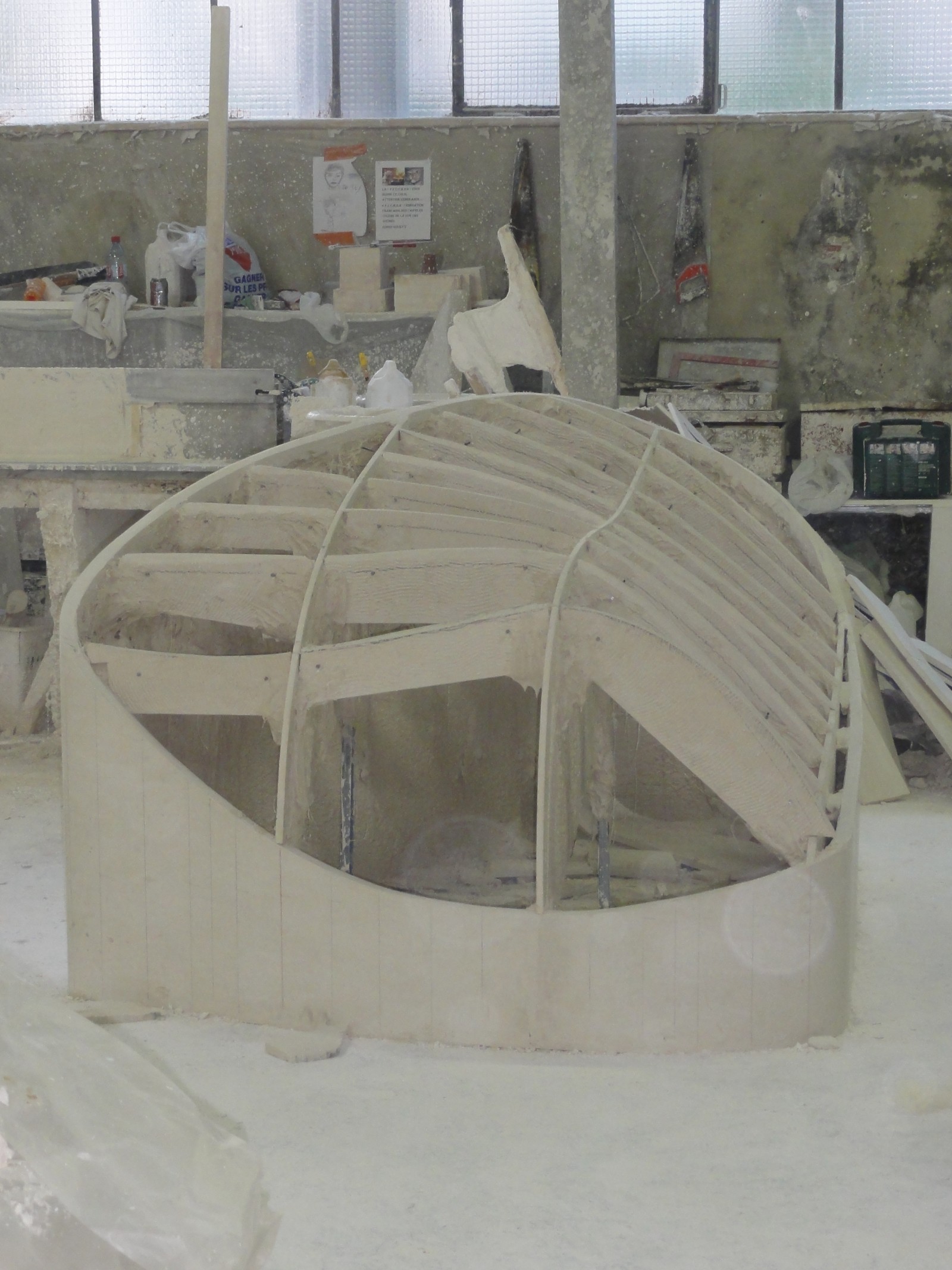 Mandarin Oriental Paris © Jouin Manku